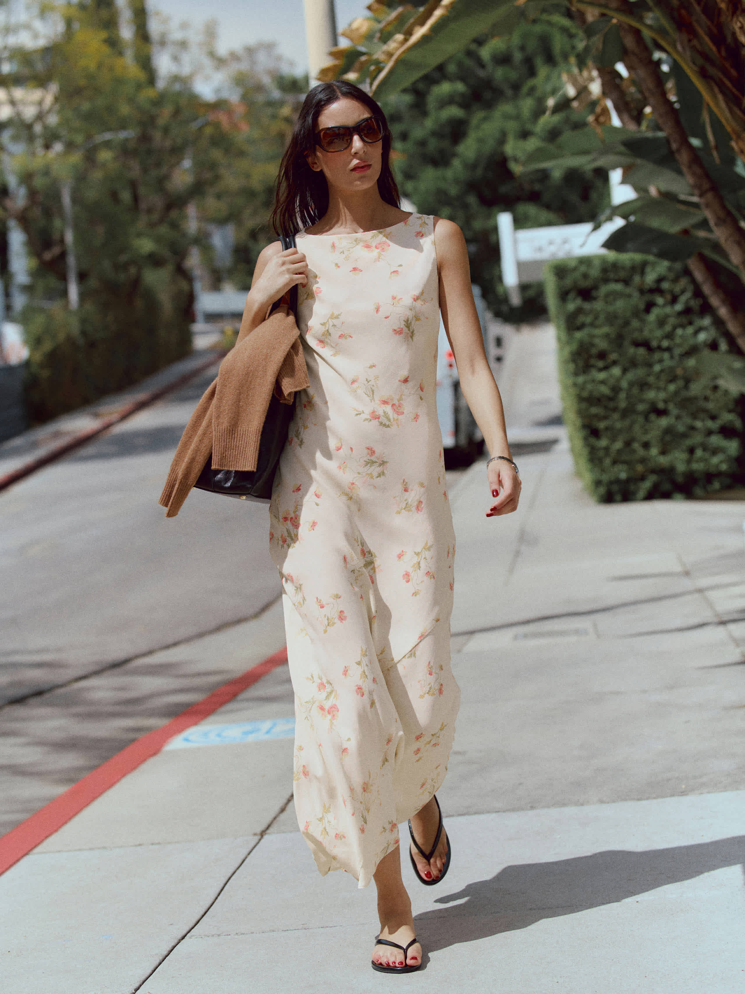 Prescott Dress