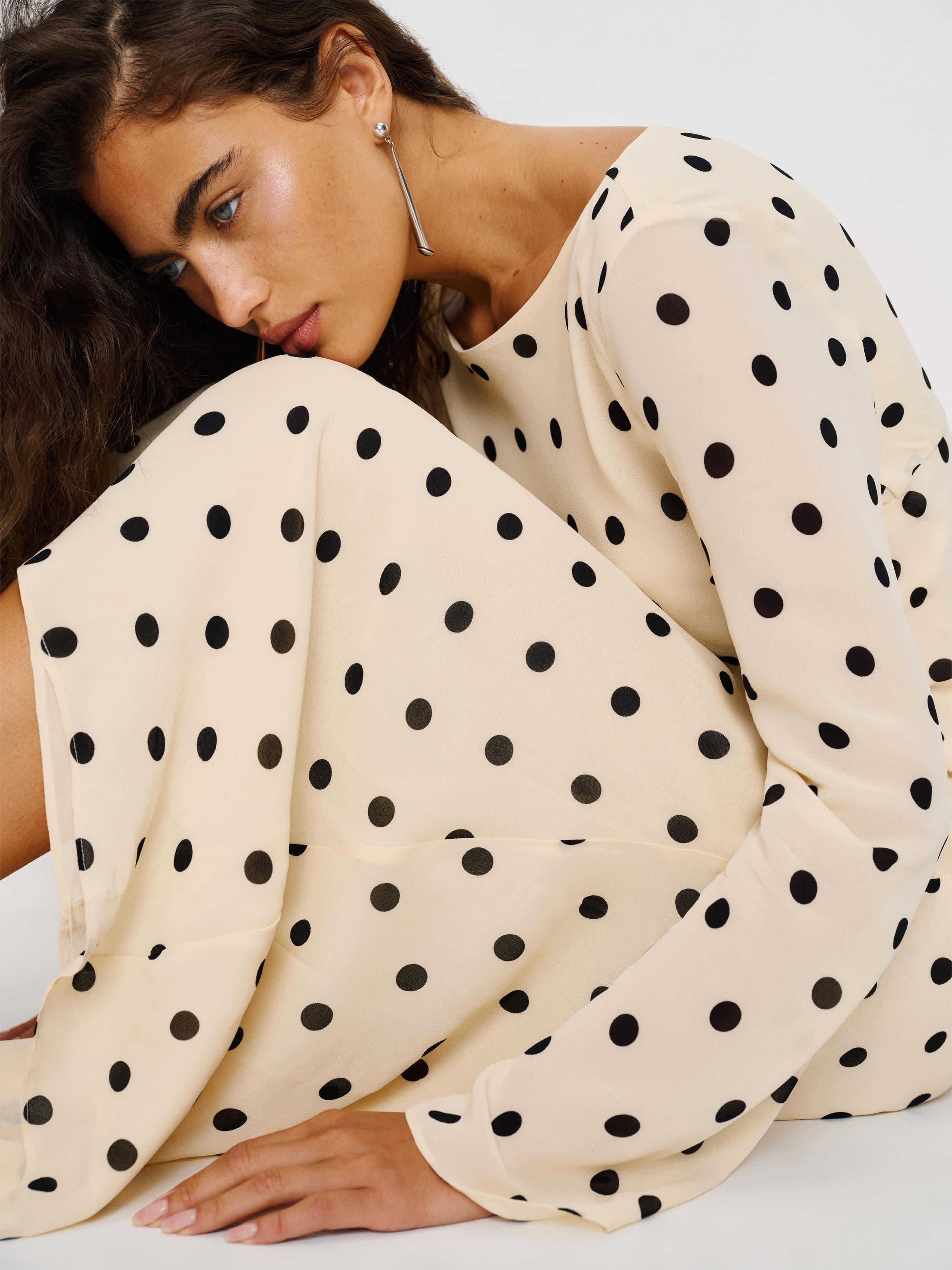 Esra Dress