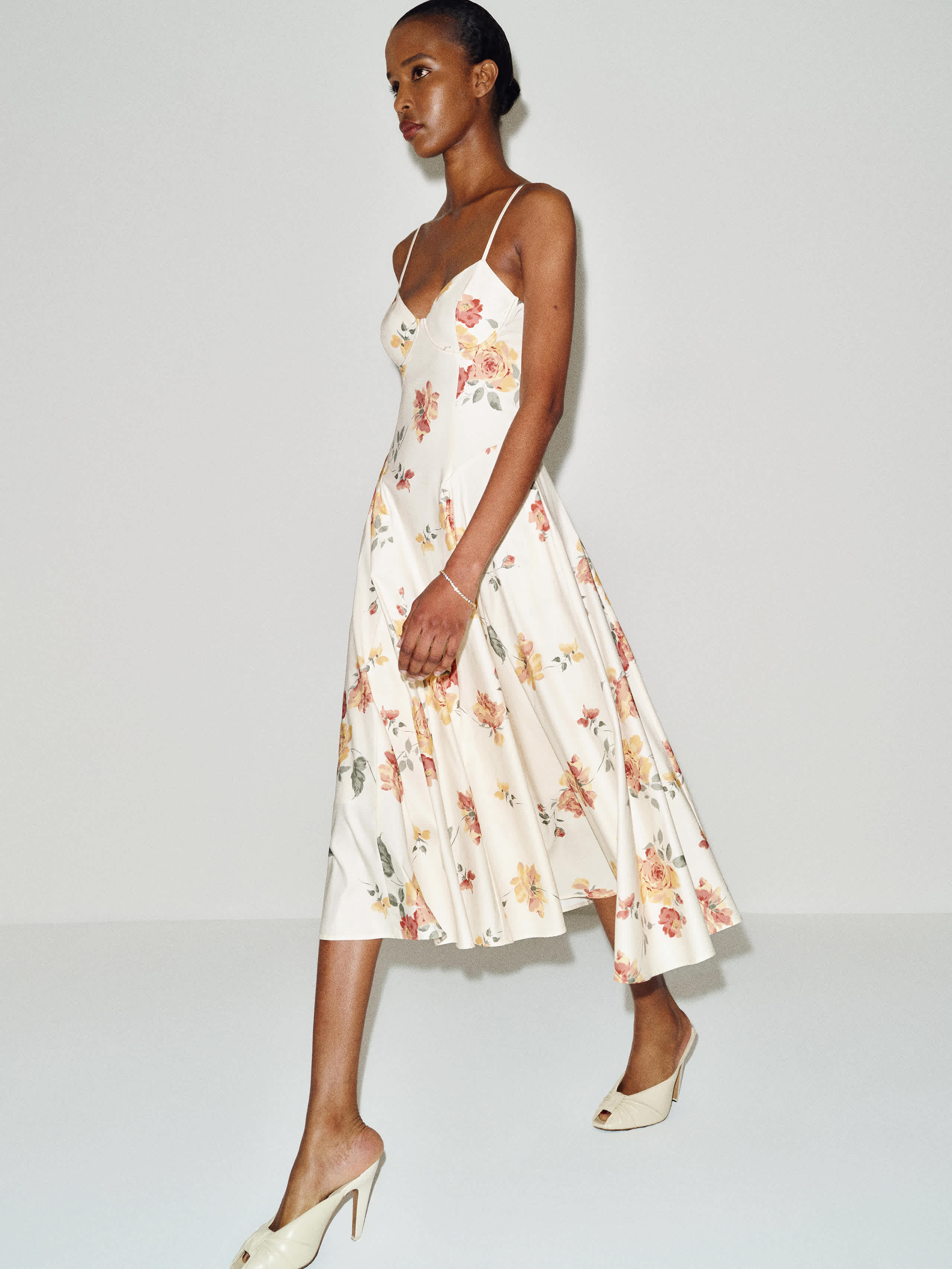 Tayah Dress