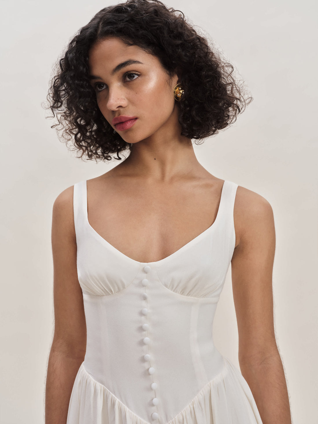 Wynn Dress