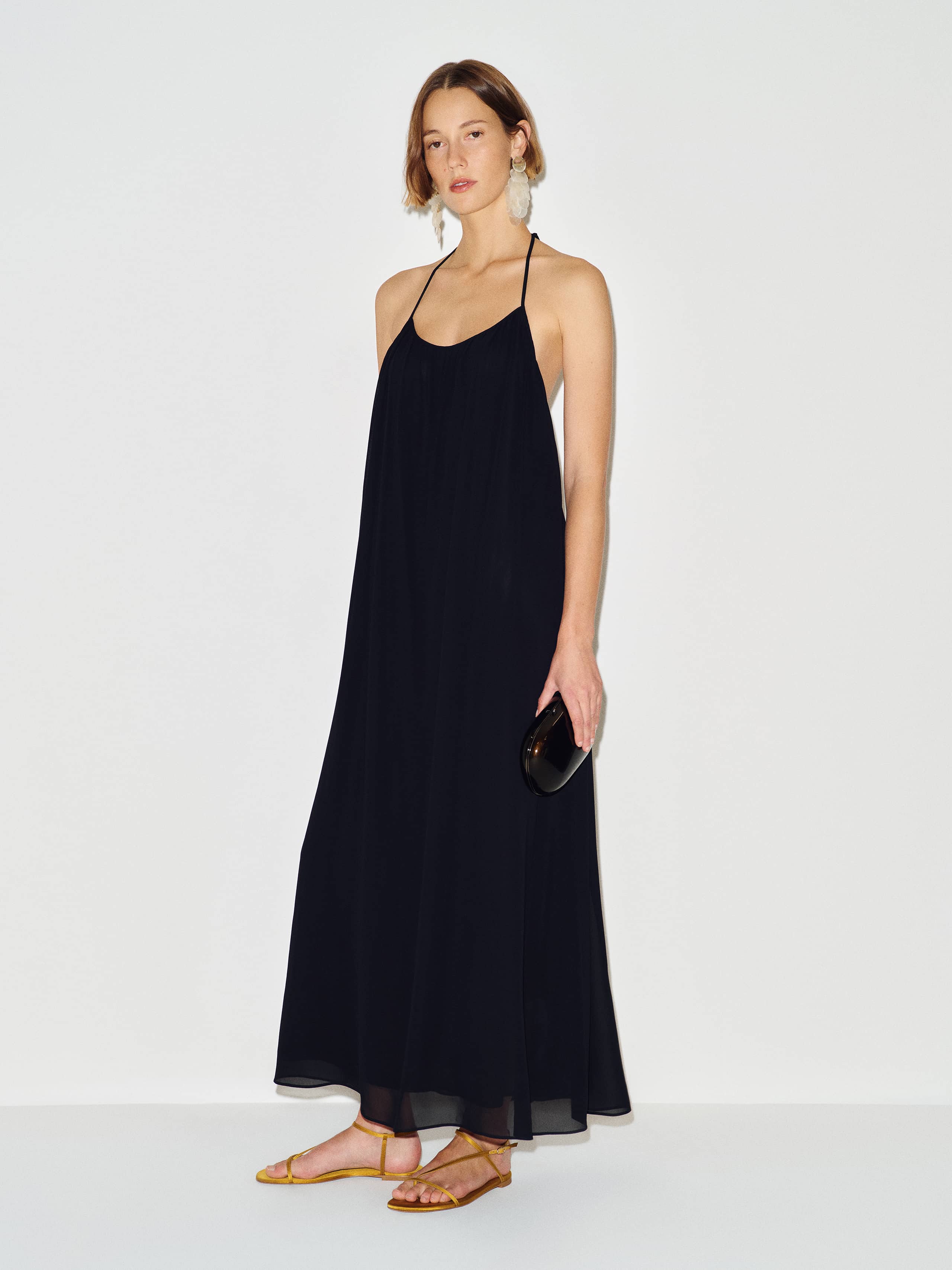 Fawnie Dress