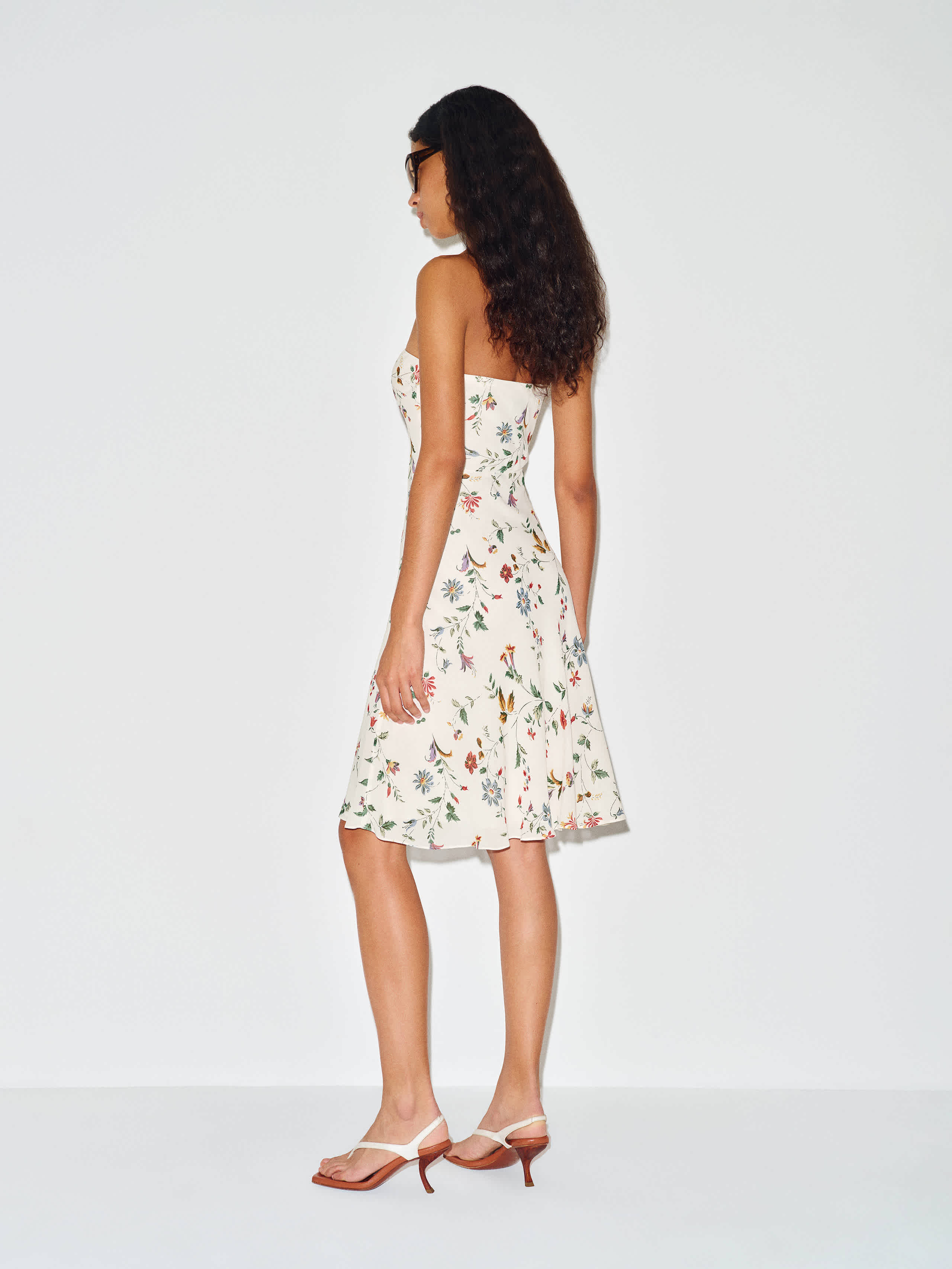 Petites Eilen Dress
