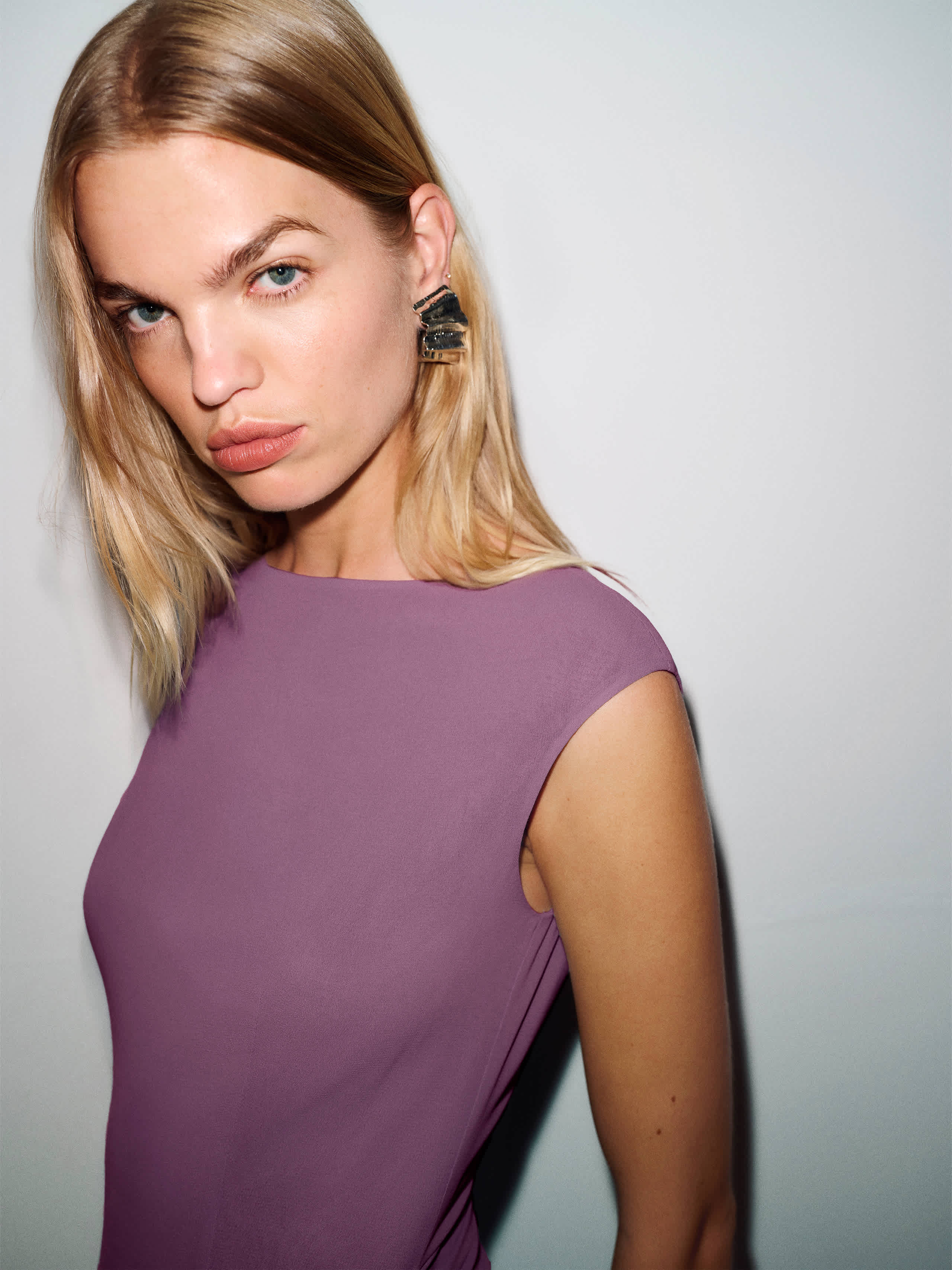 Vicenta Dress