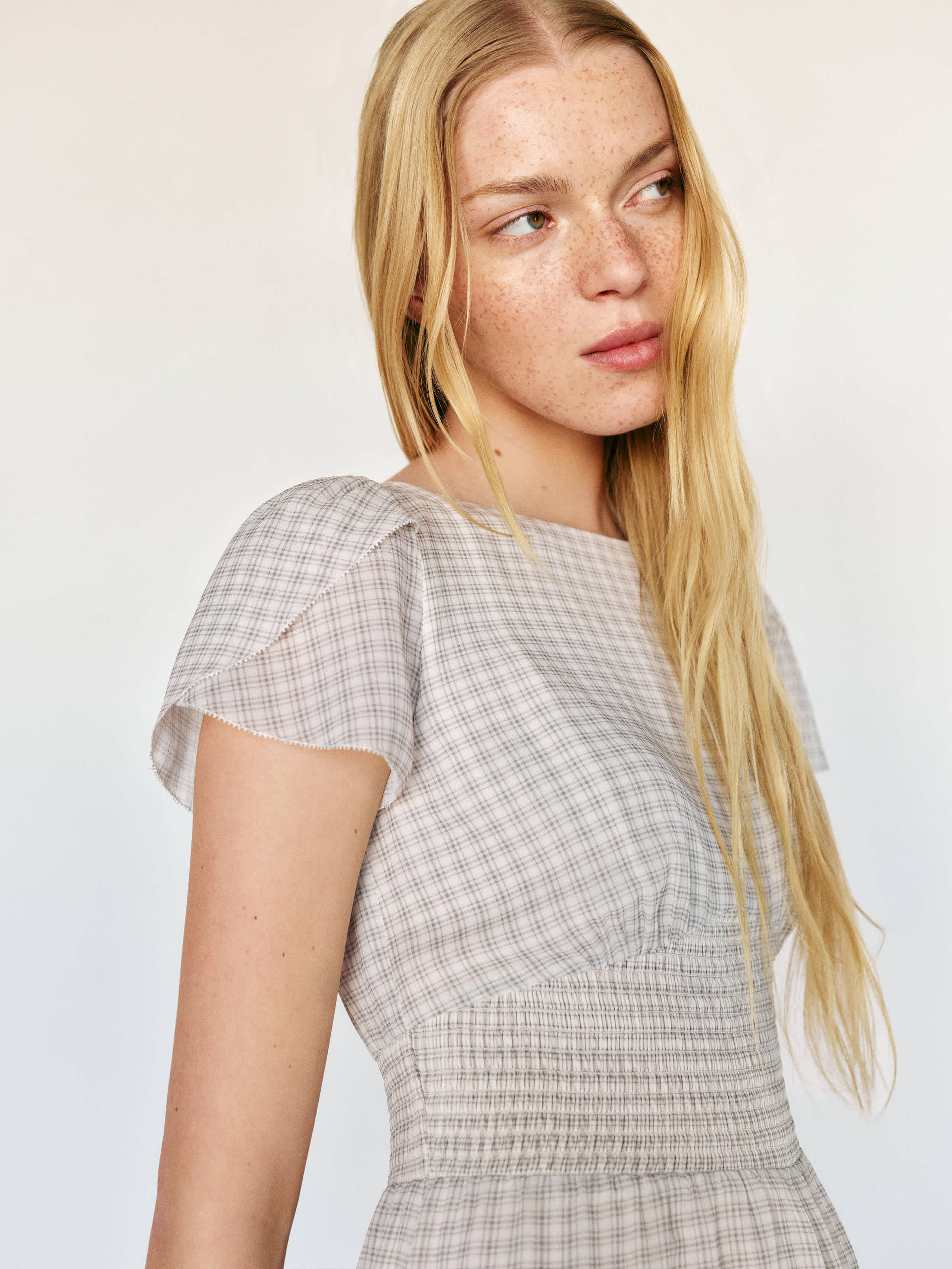 Drusilla Dress