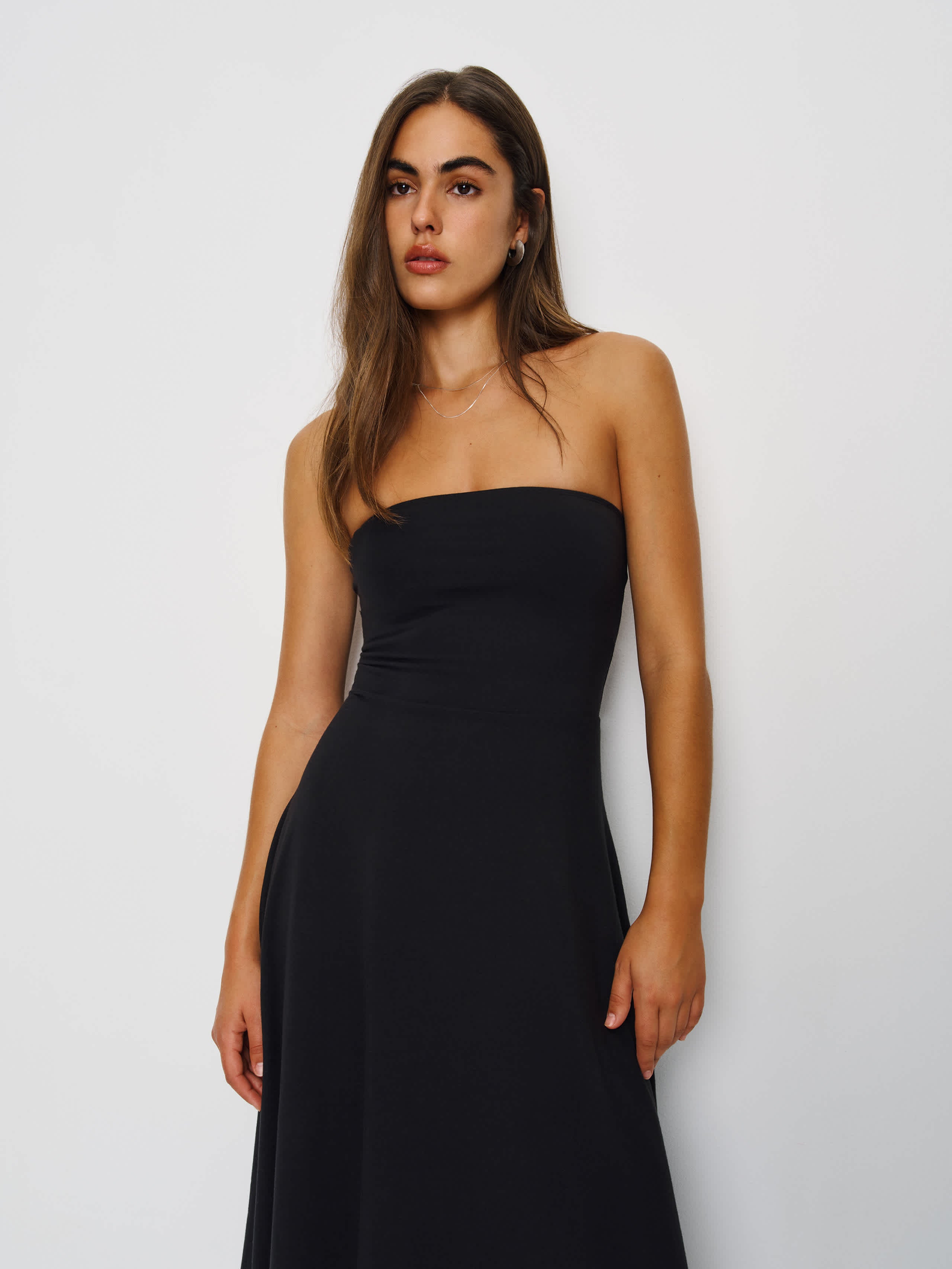 Lora Knit Dress