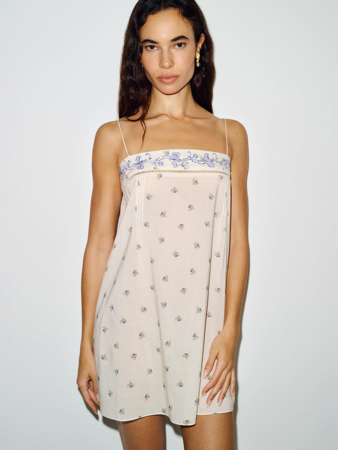 Aurora Sleep Dress