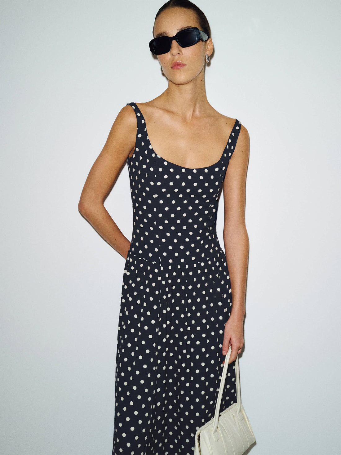 Bellarose Dress
