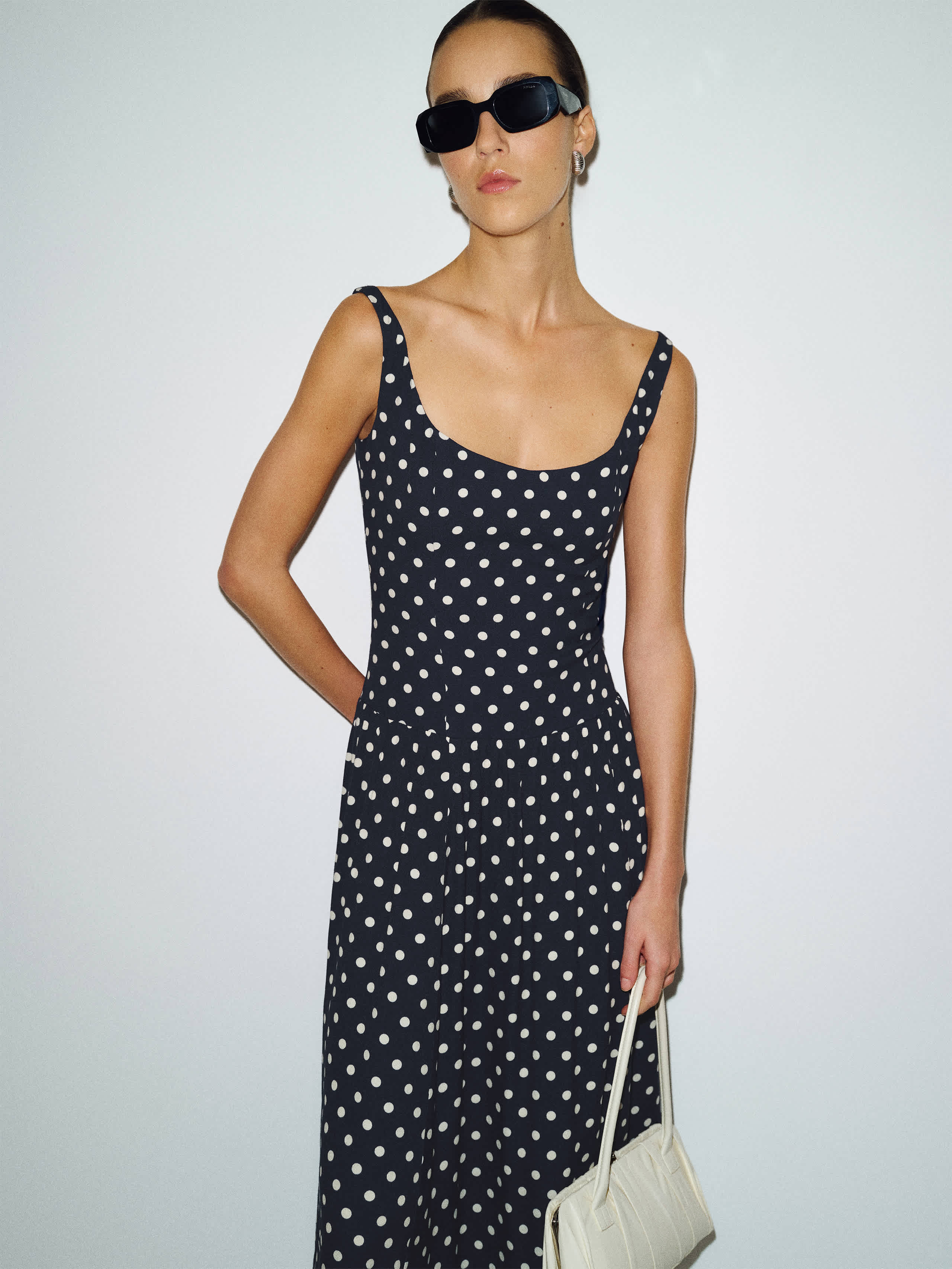 Bellarose Dress