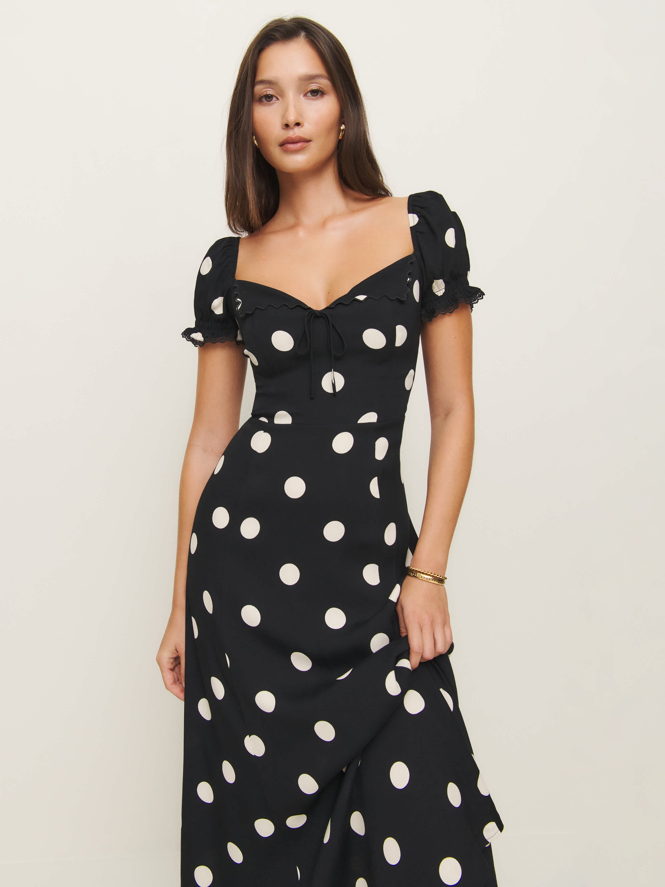 Shyla Dress