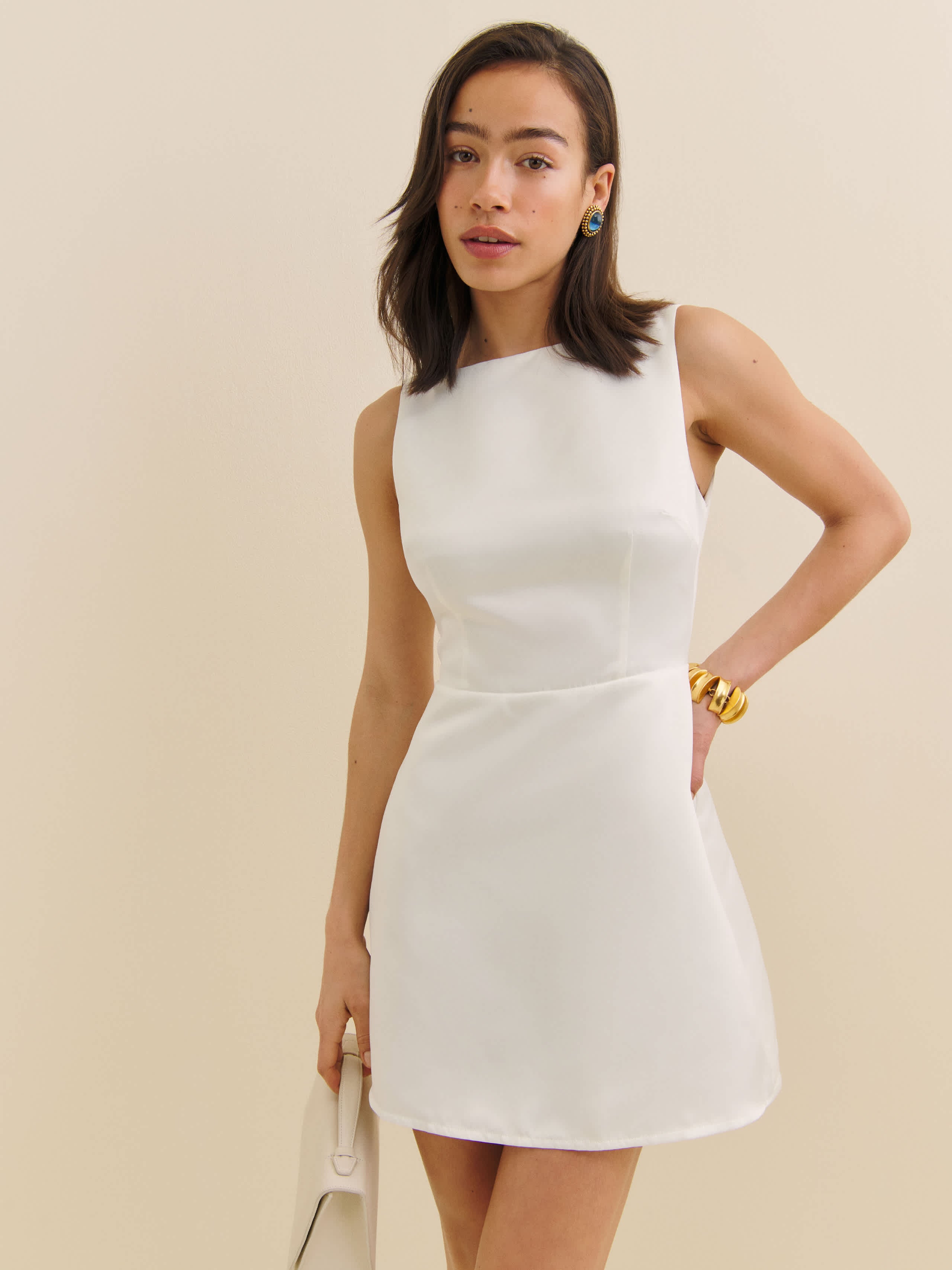 Zenni Dress