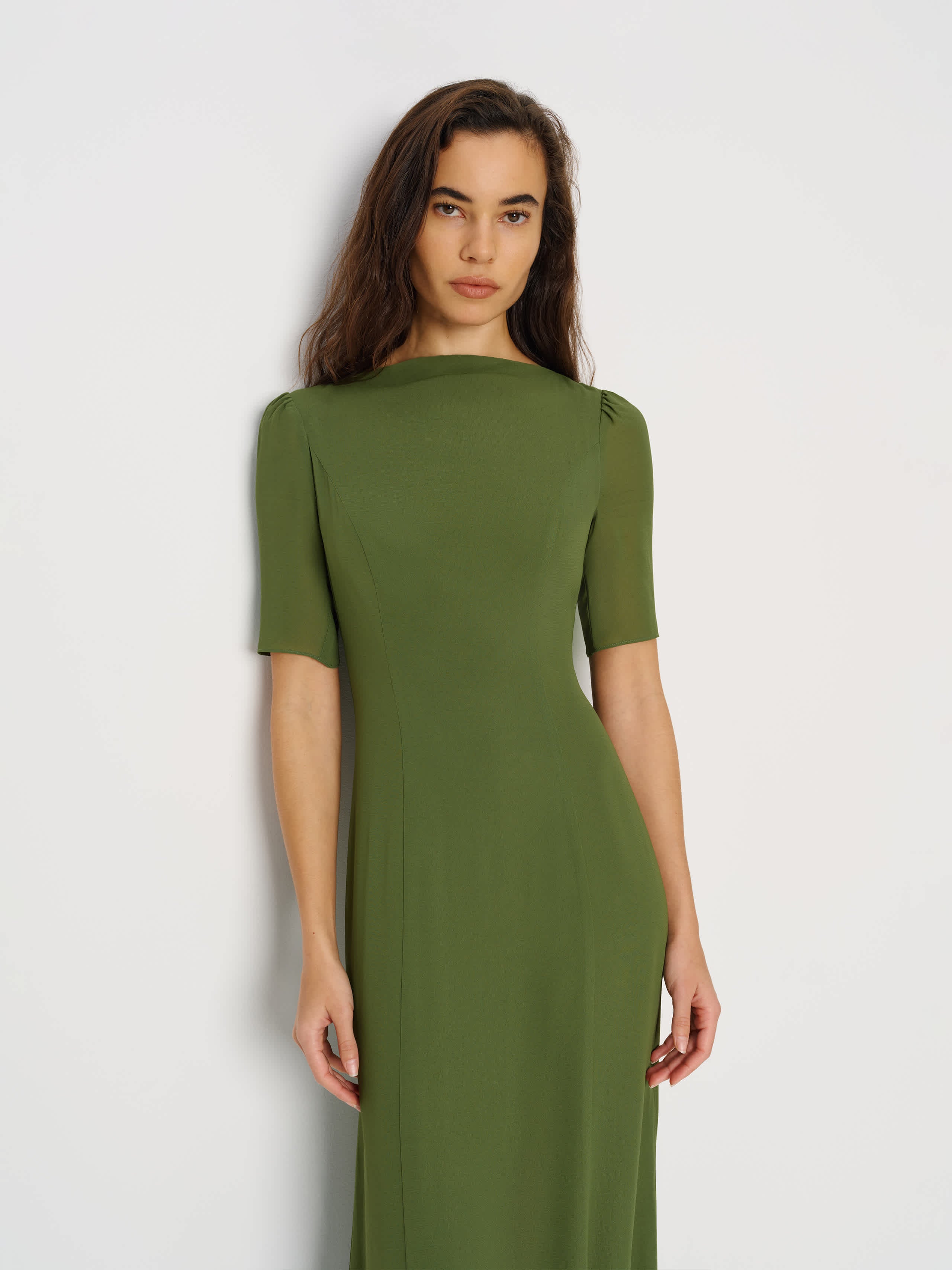 Dorit Dress