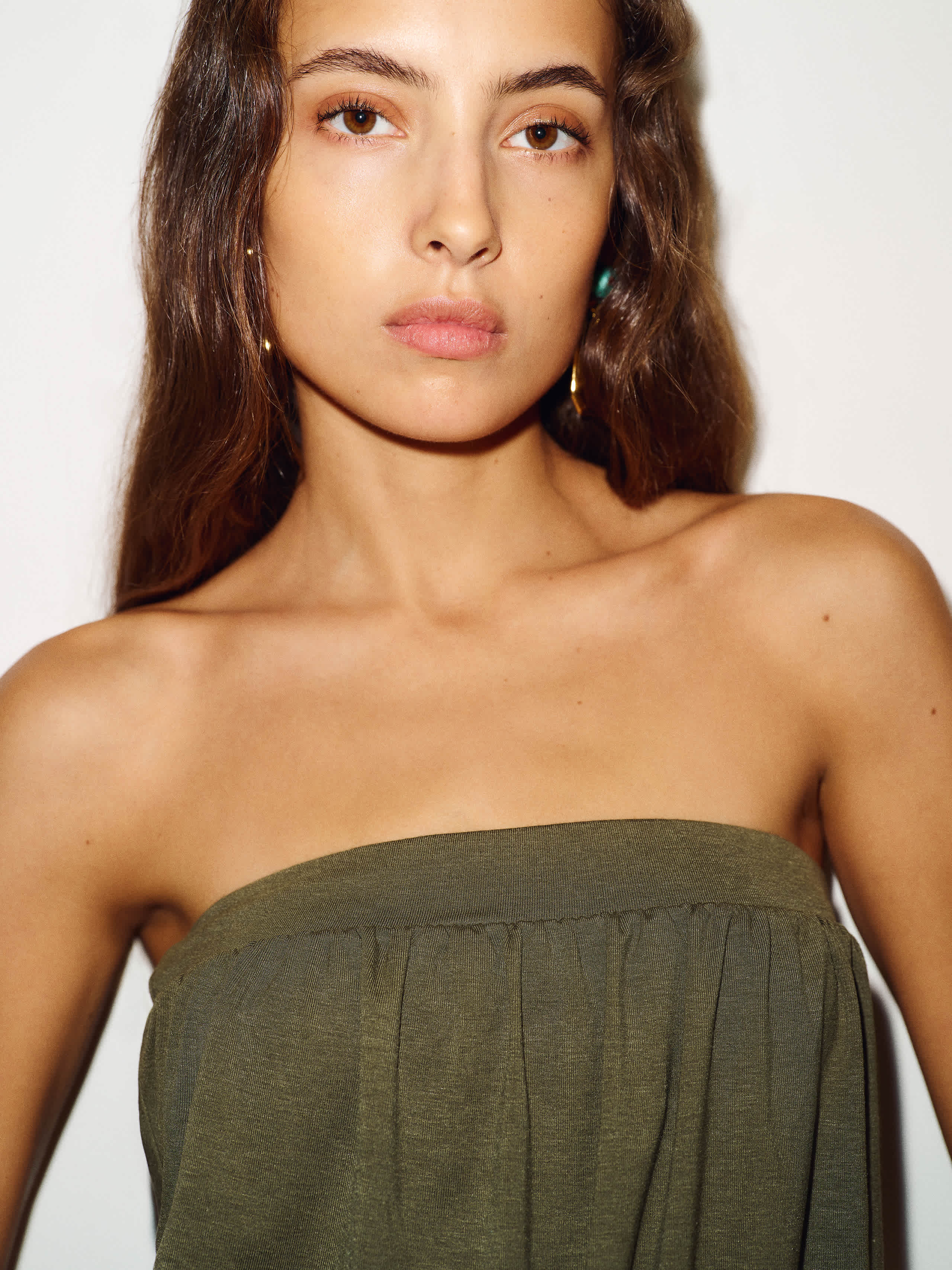 Alexis Knit Dress
