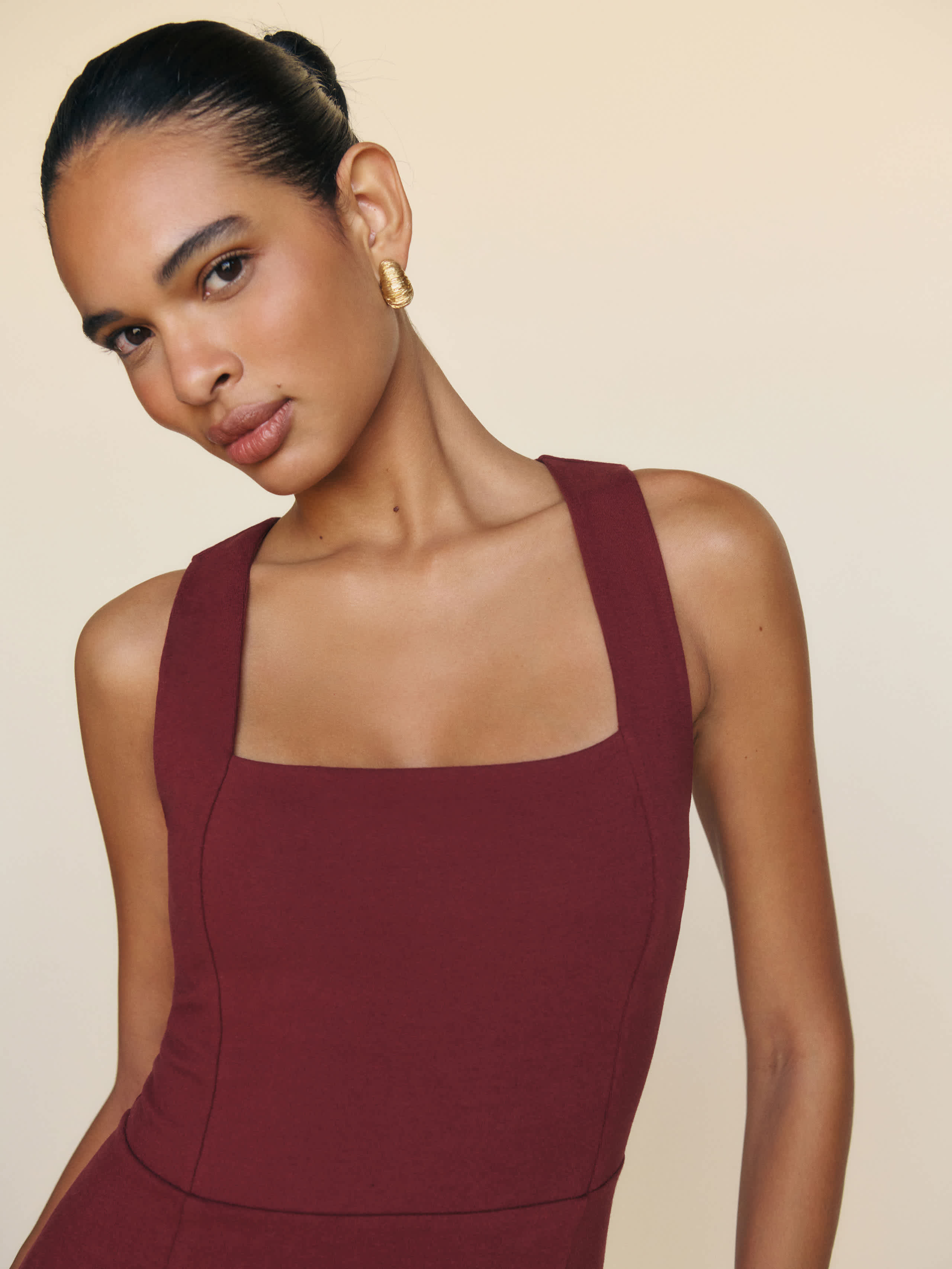 Rai Knit Dress