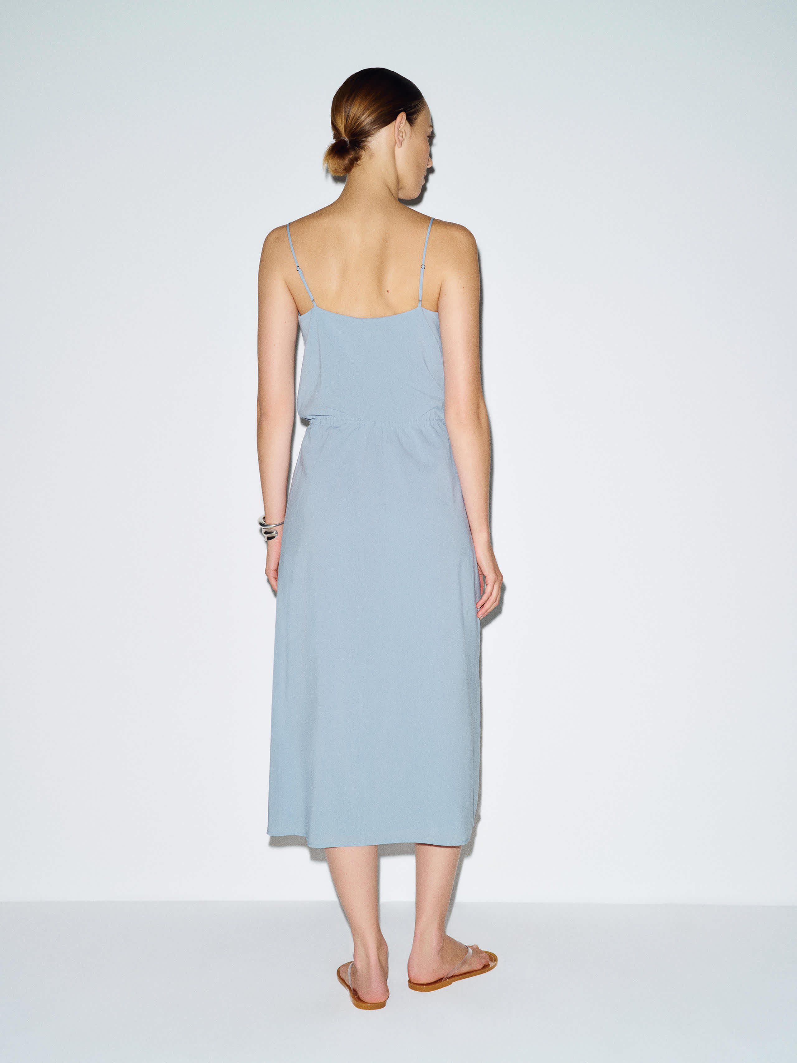 Alondra Dress