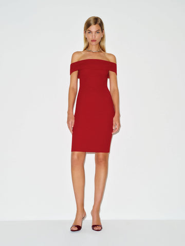 Carrera Dress