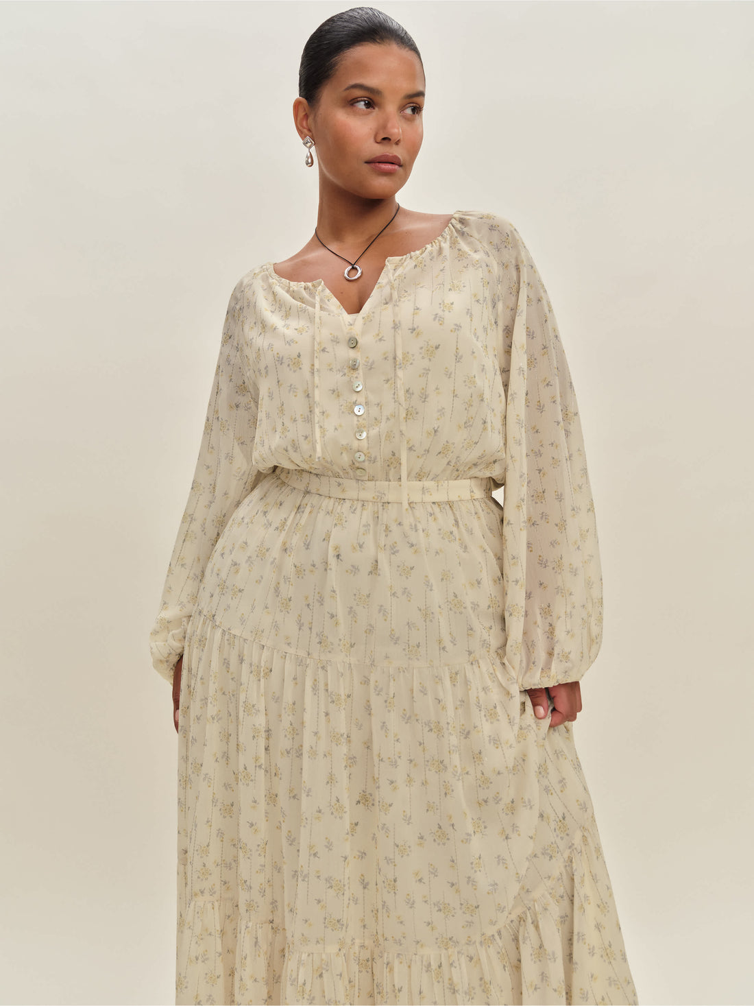 Becca Dress Es