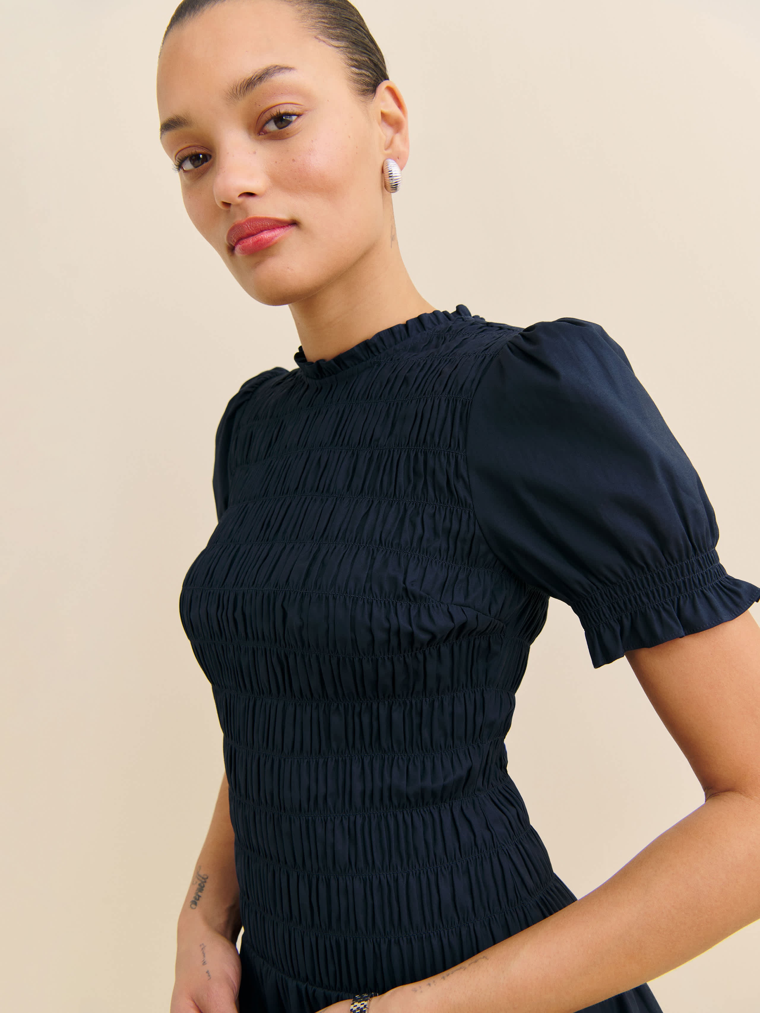 Leannah Dress