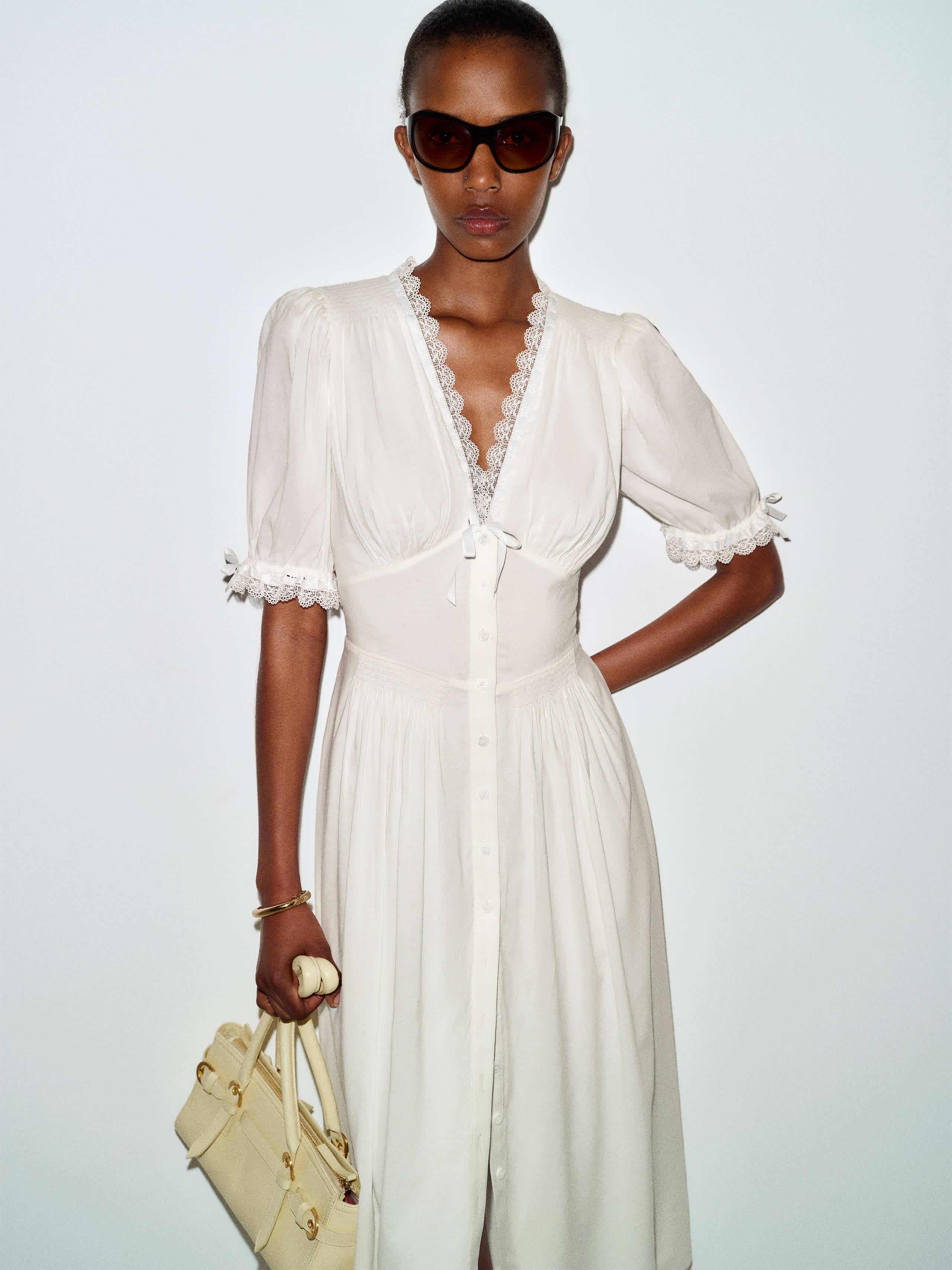 Ketra Dress