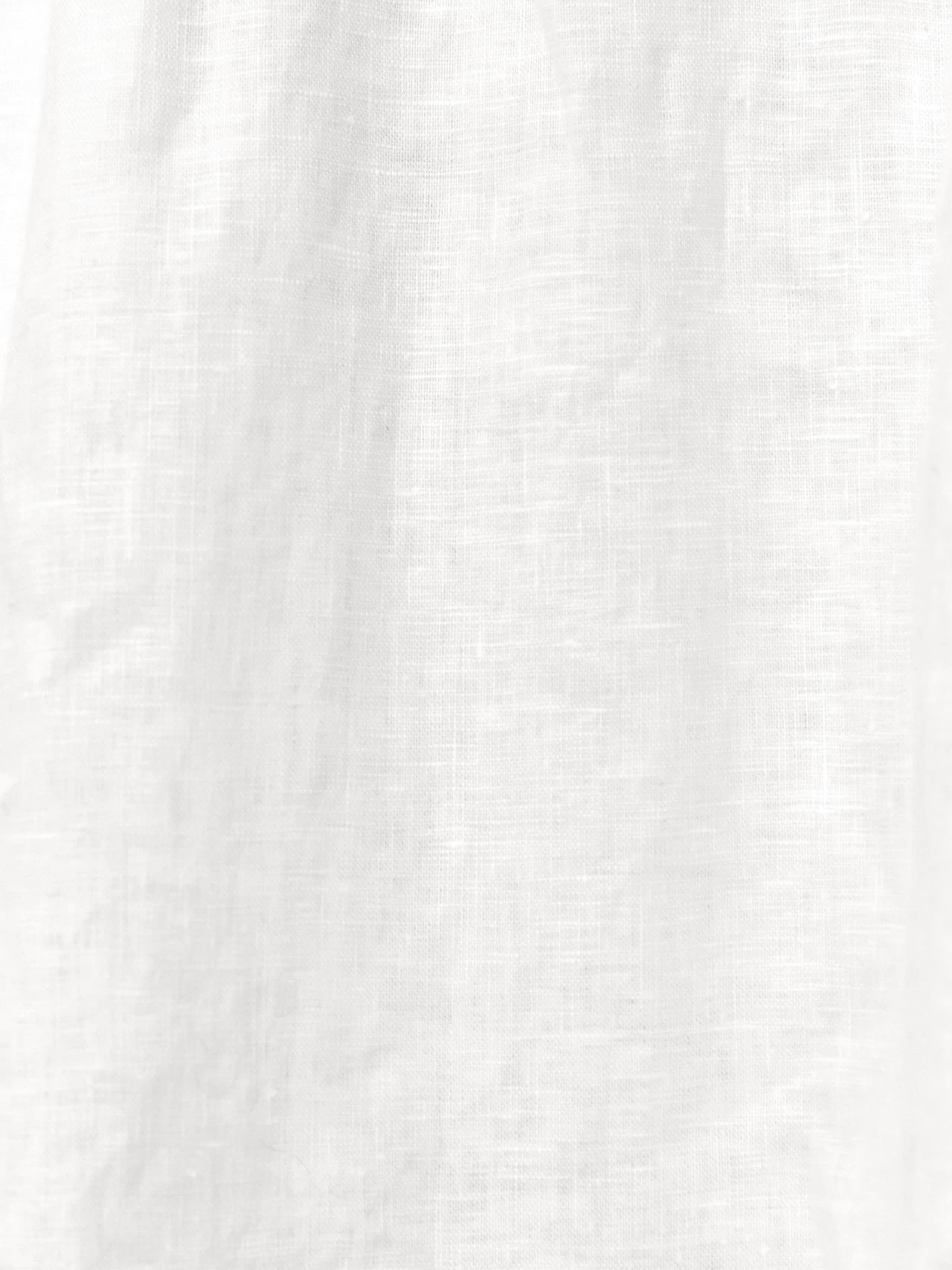 Everett Linen Dress Es