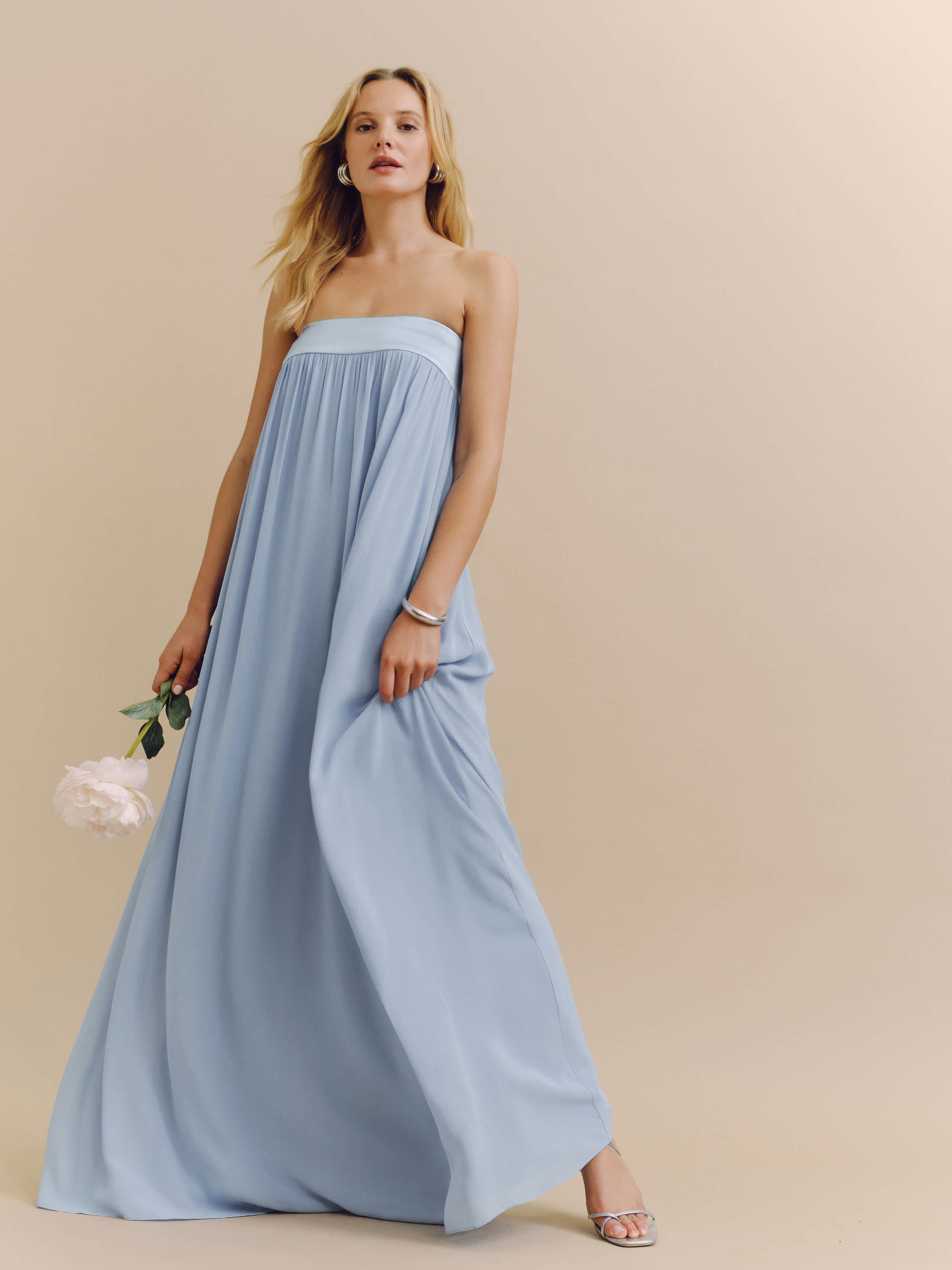 Maribelle Dress