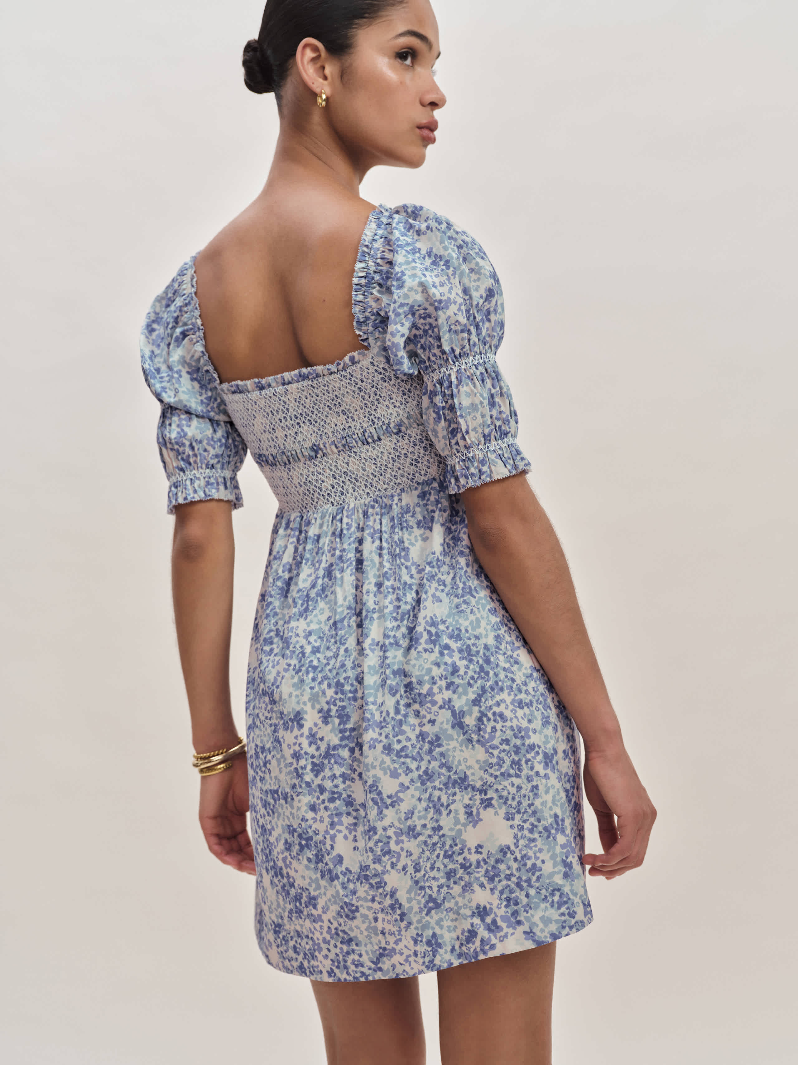 Dione Dress