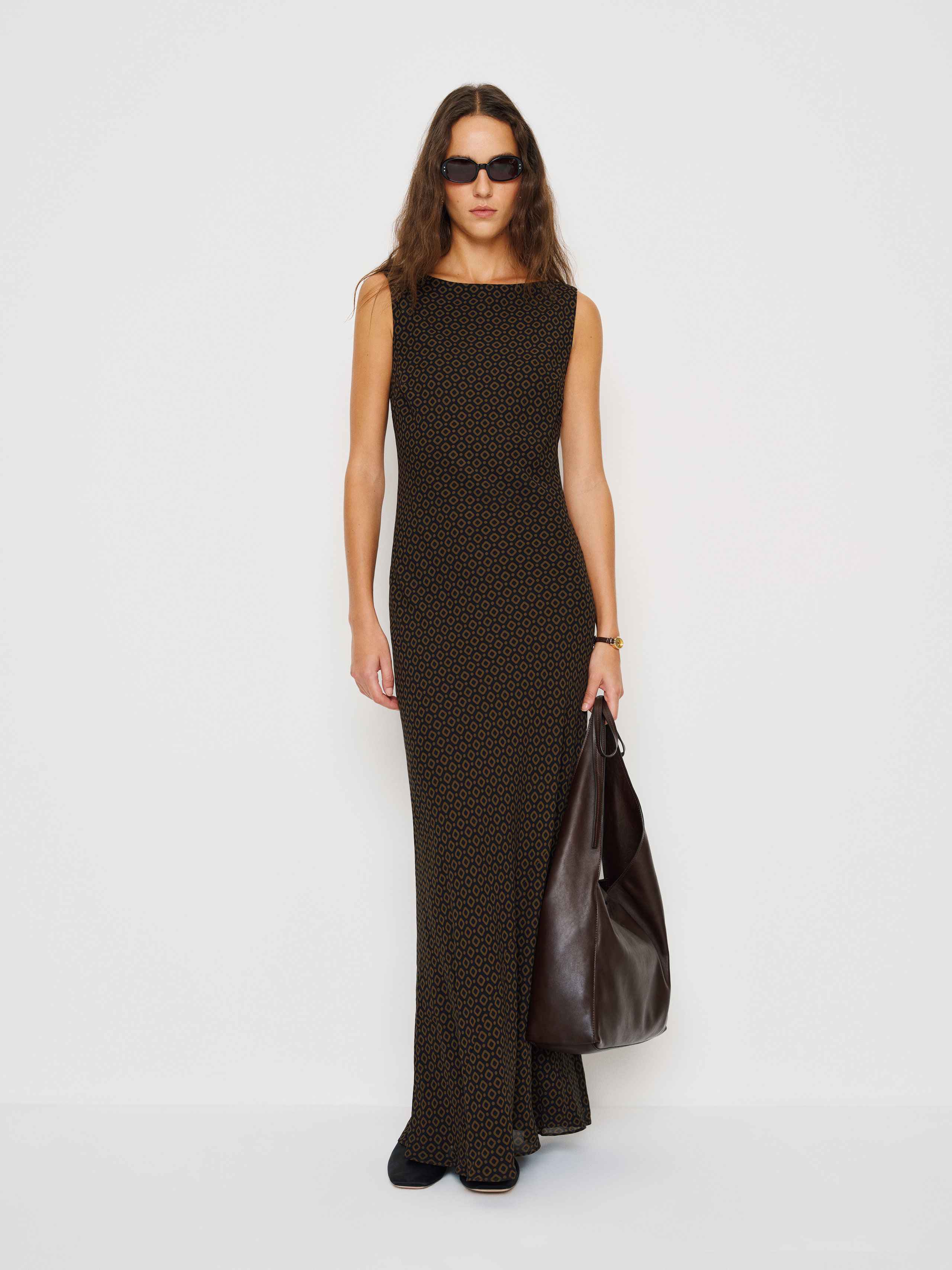 Prescott Dress