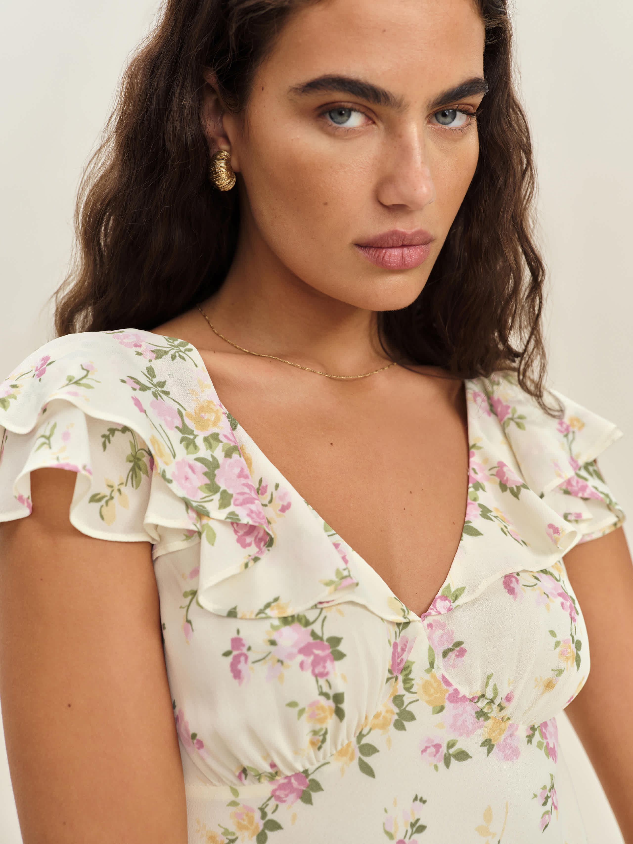 Arni Dress