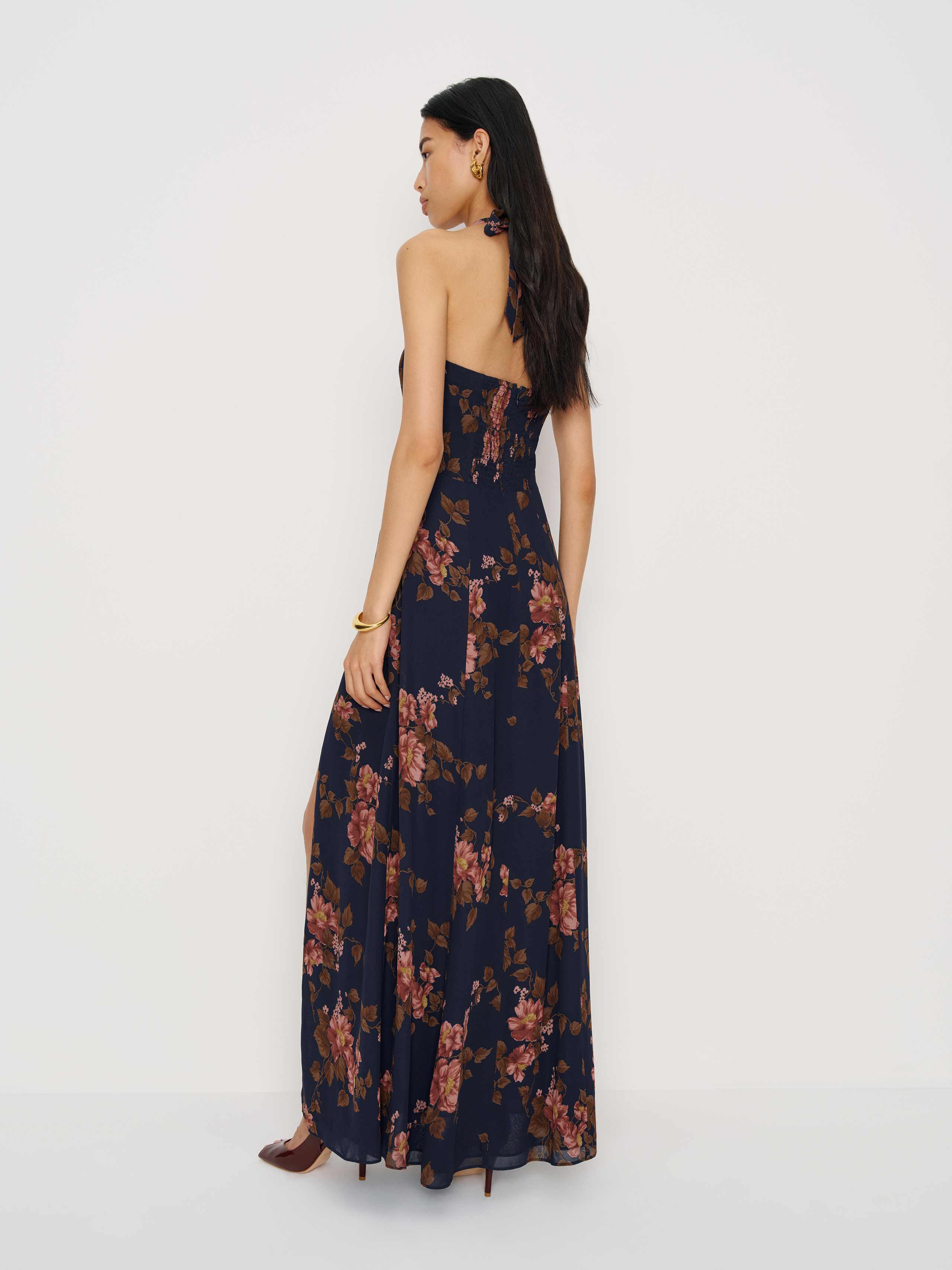 Jovelle Dress
