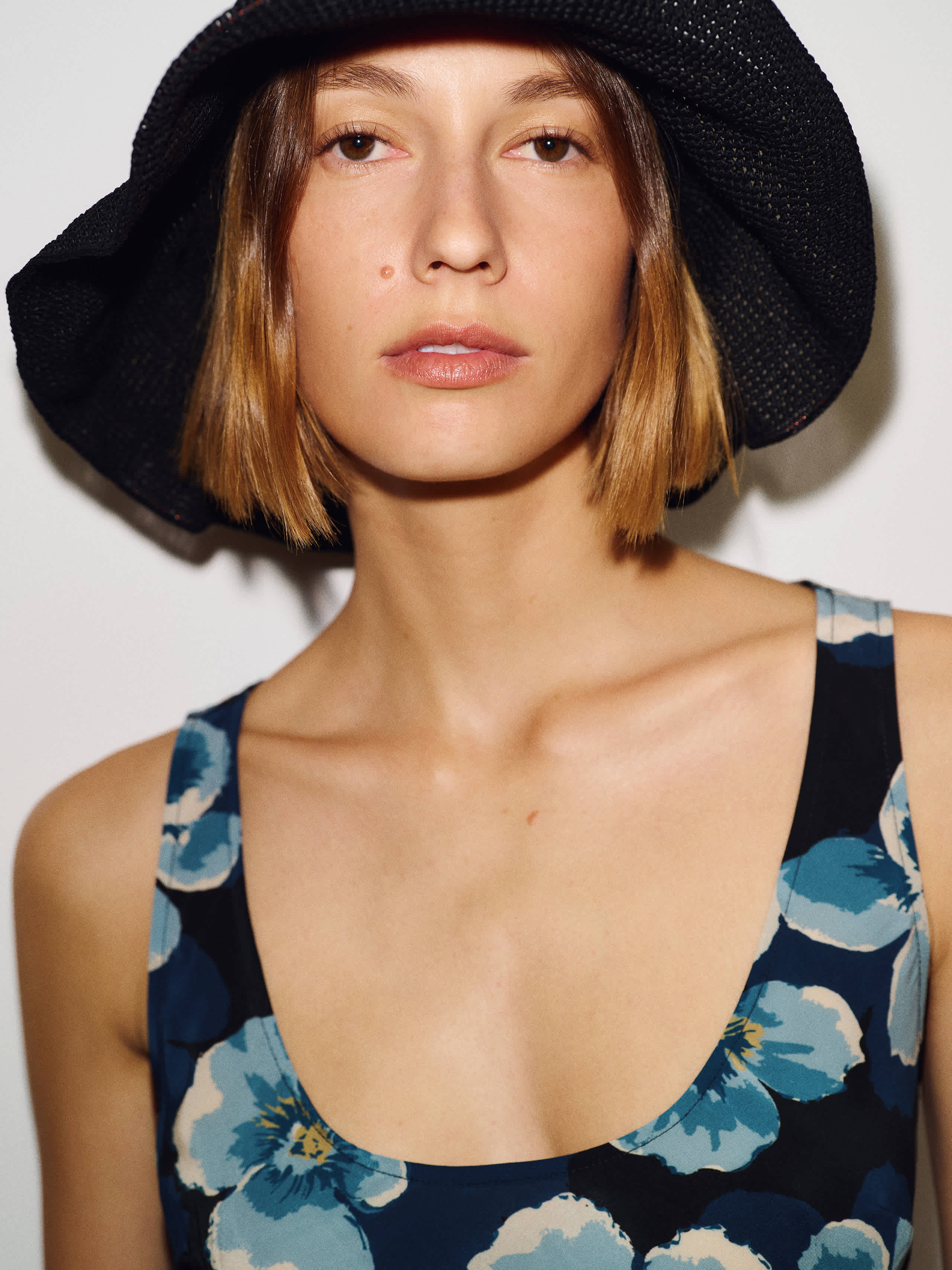 Mayci Dress