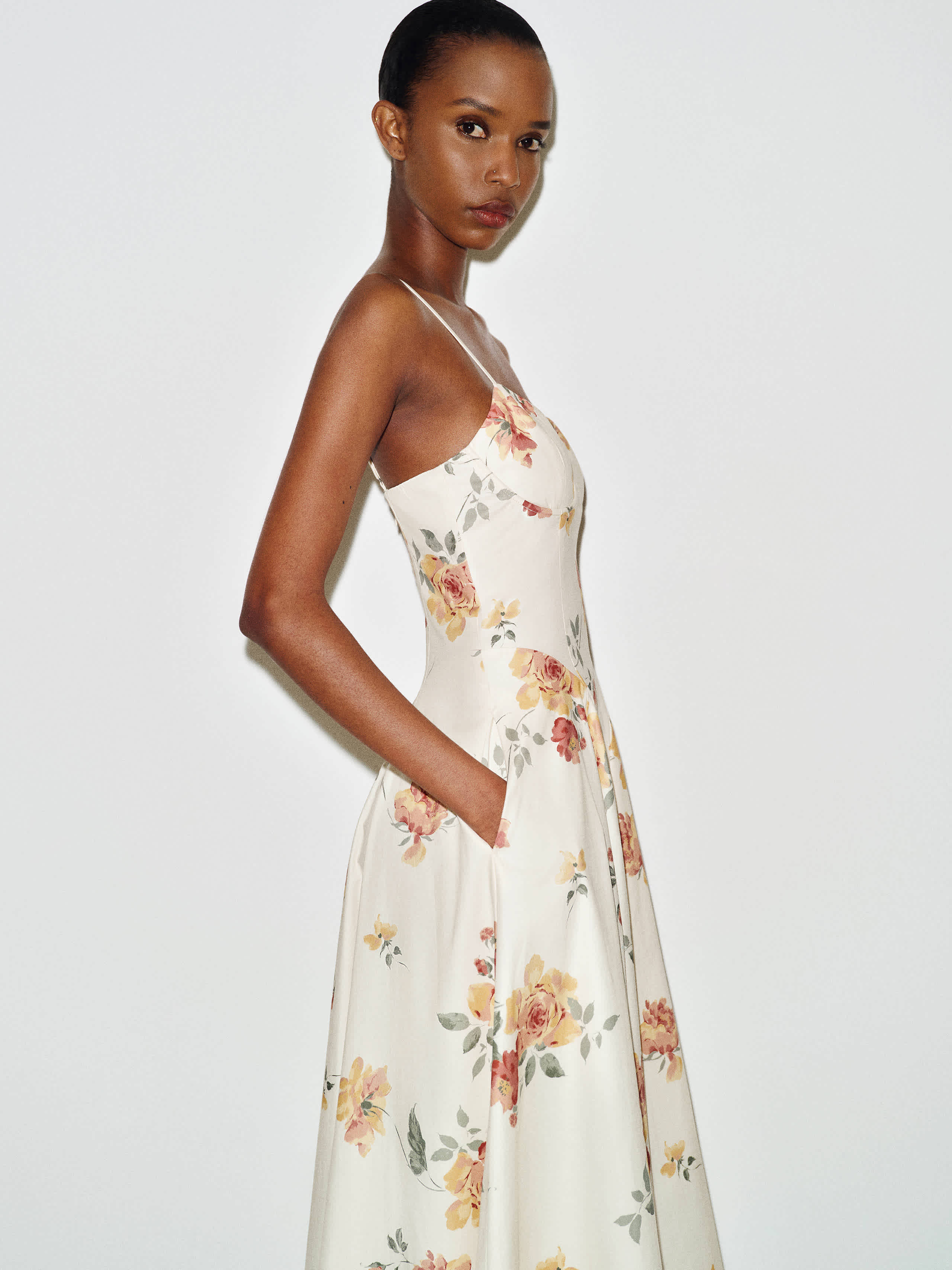 Tayah Dress