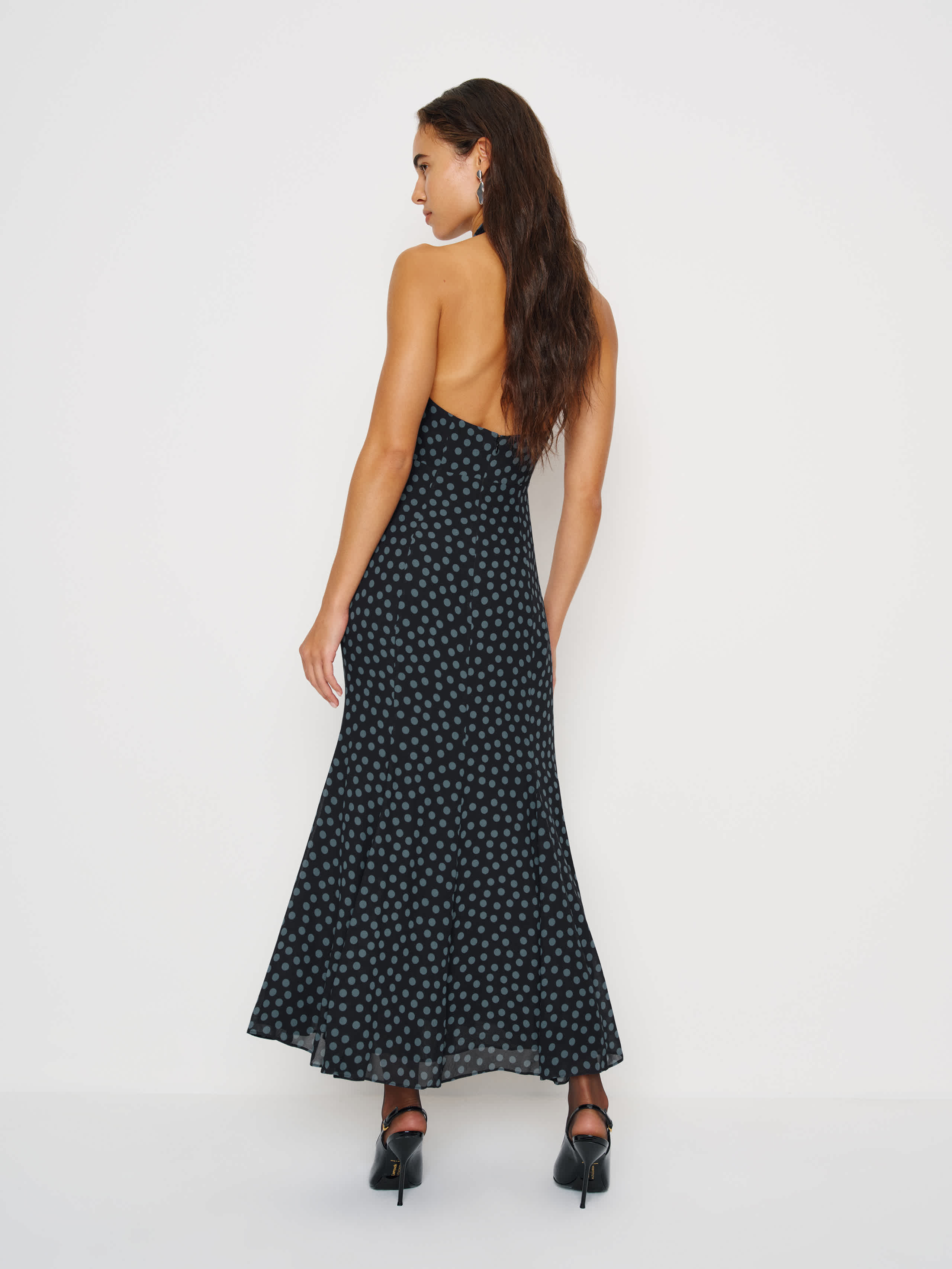 Noele Dress