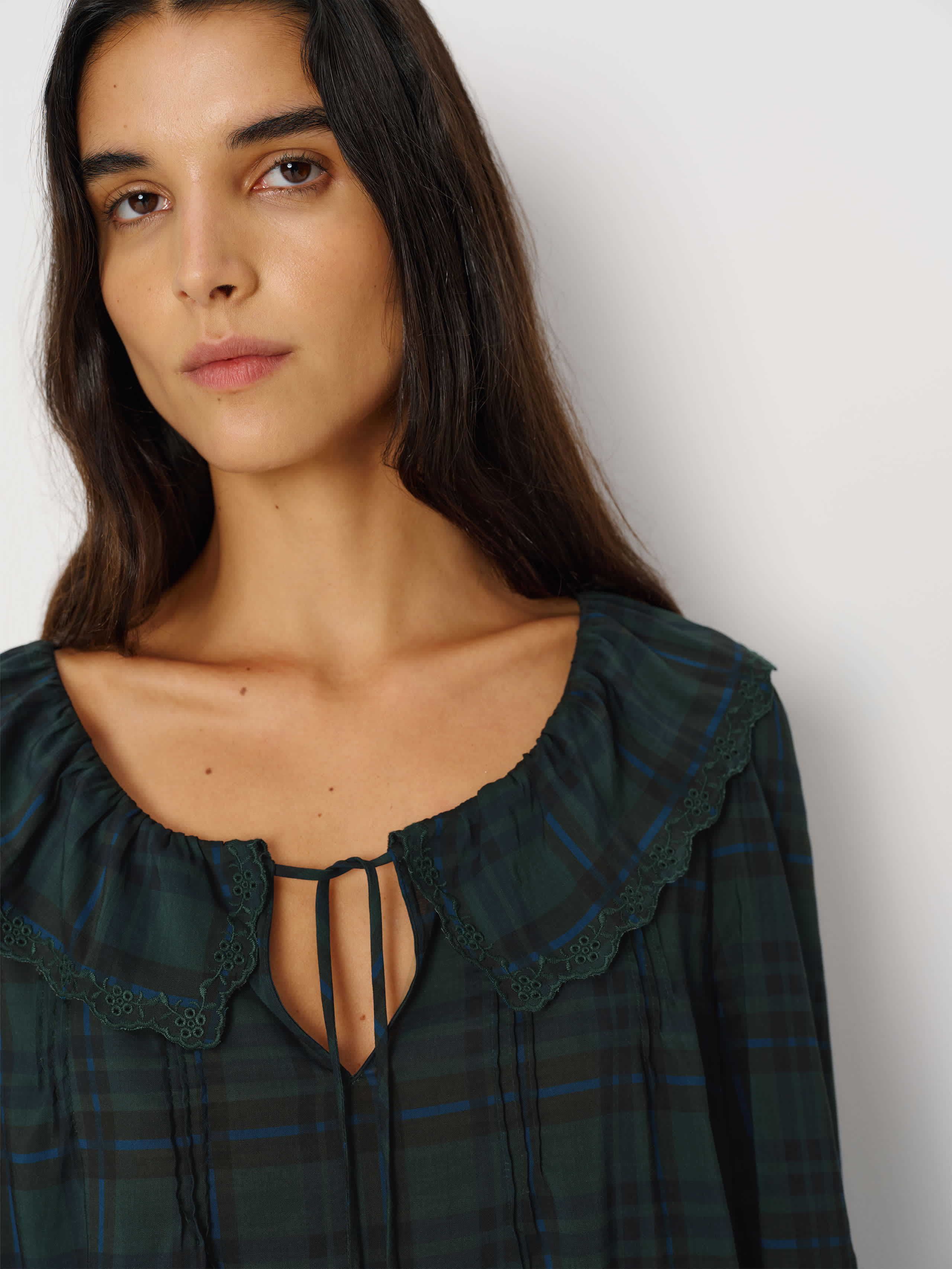 Madeline Sleep Dress