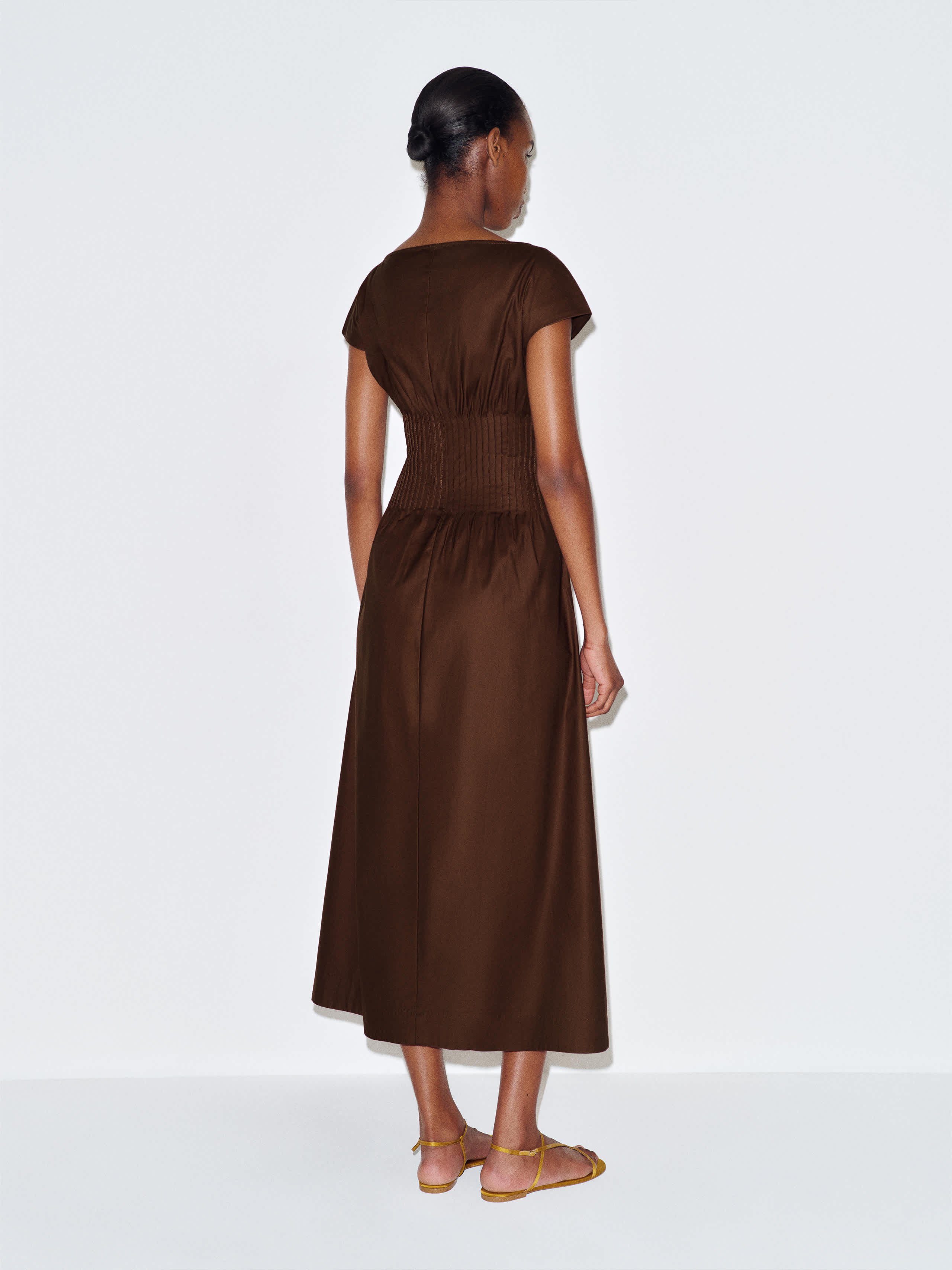 Aintana Dress
