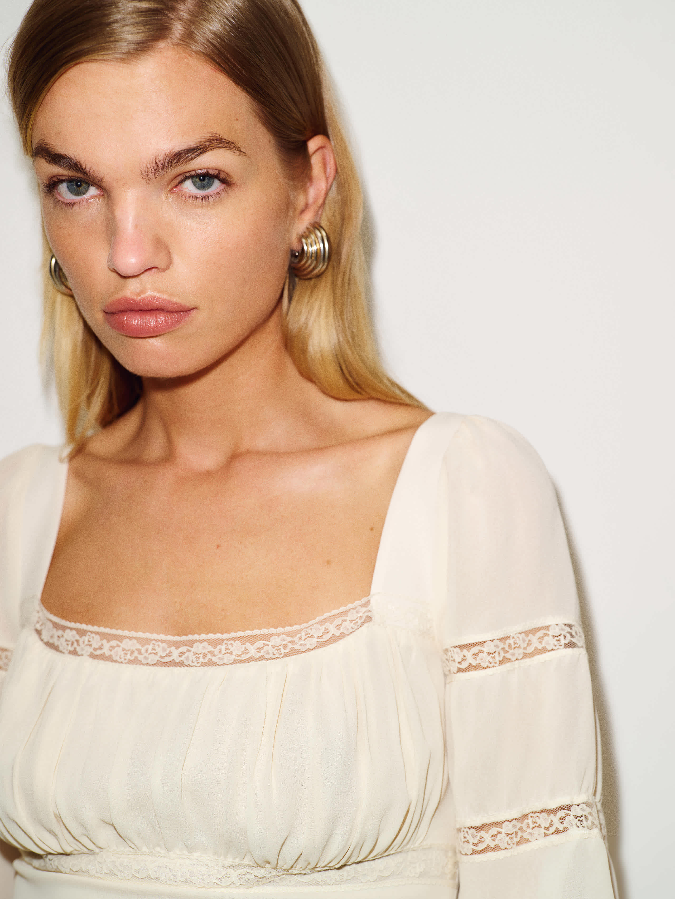 Claribel Dress