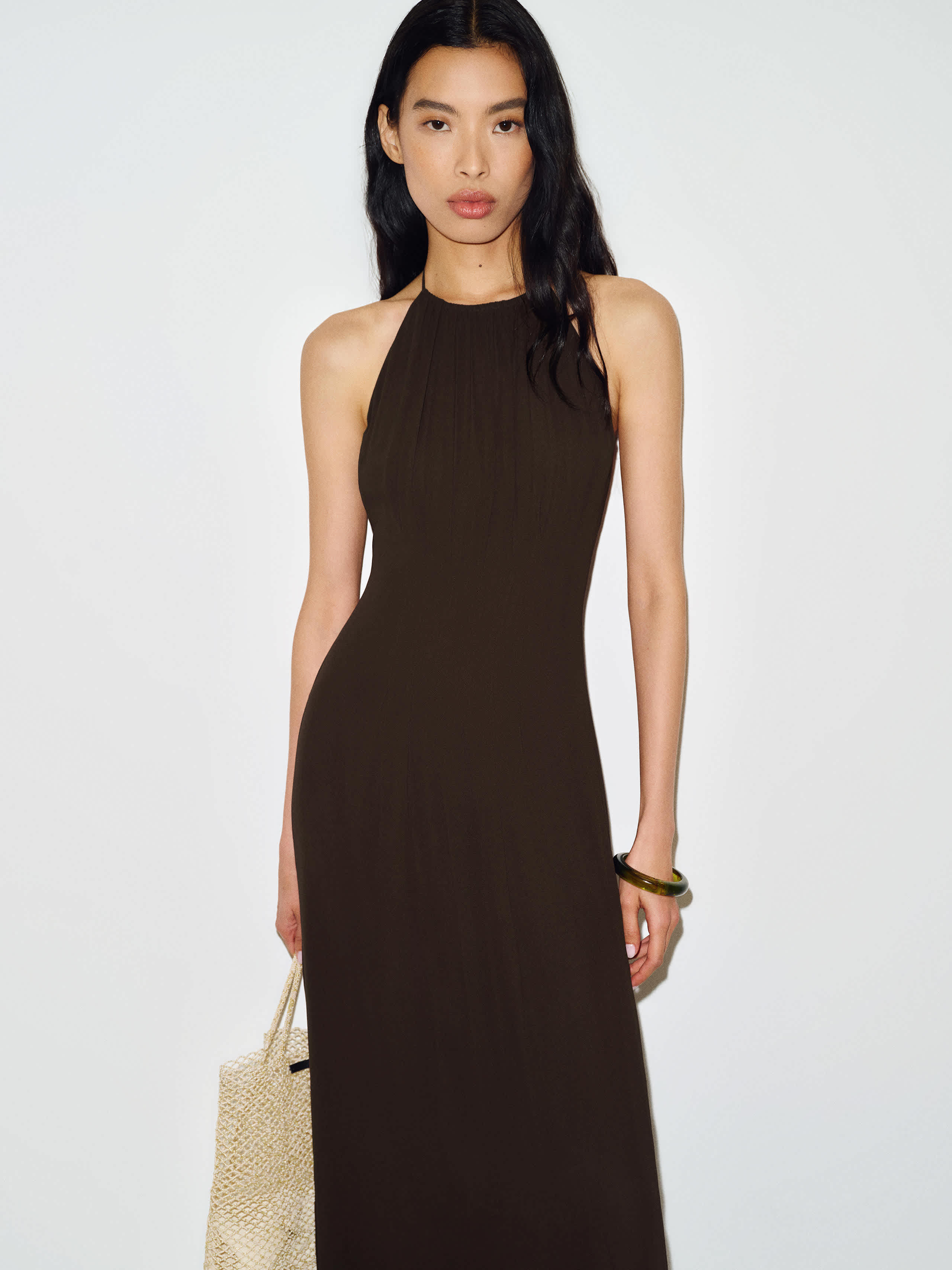 Olga Dress