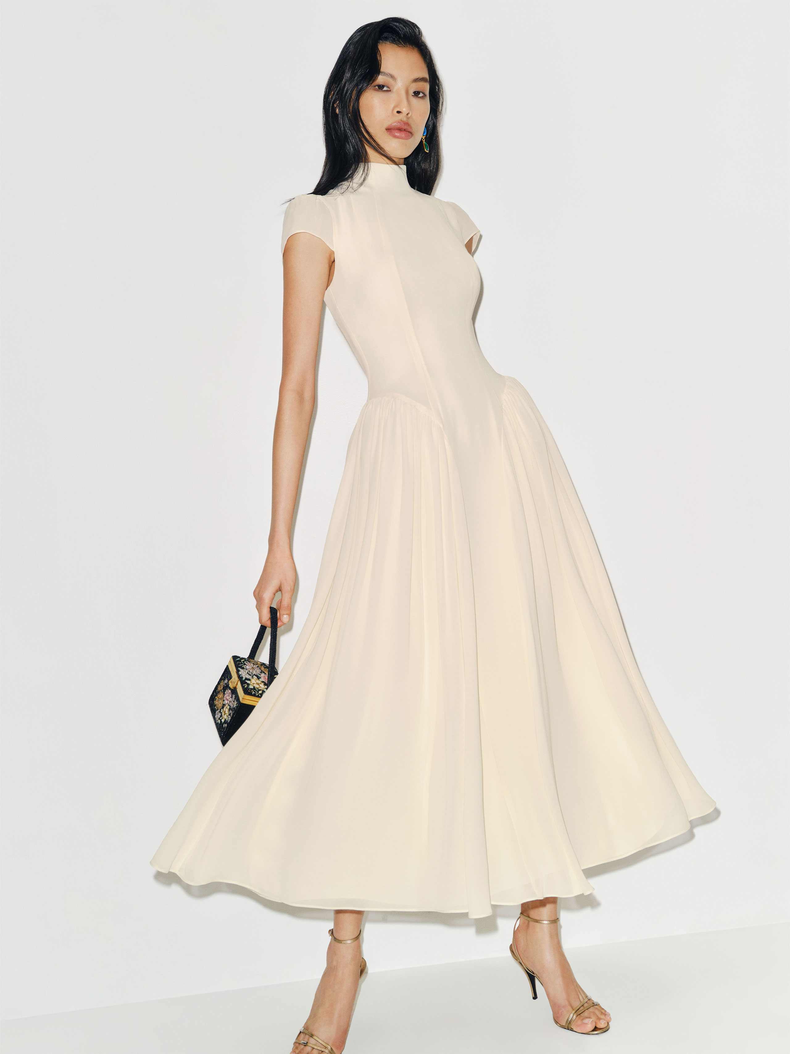 Maven Dress