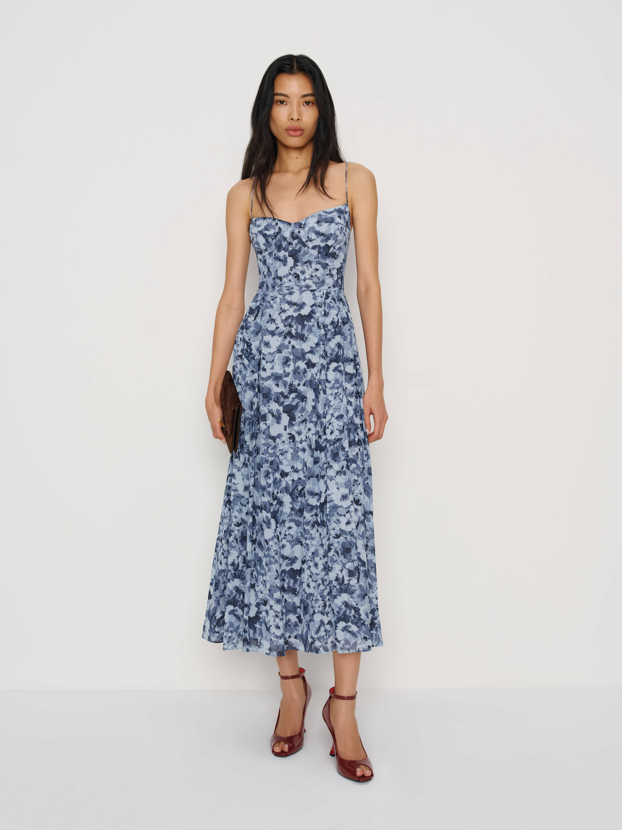 Jaelyn Dress
