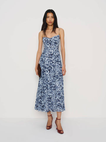Jaelyn Dress