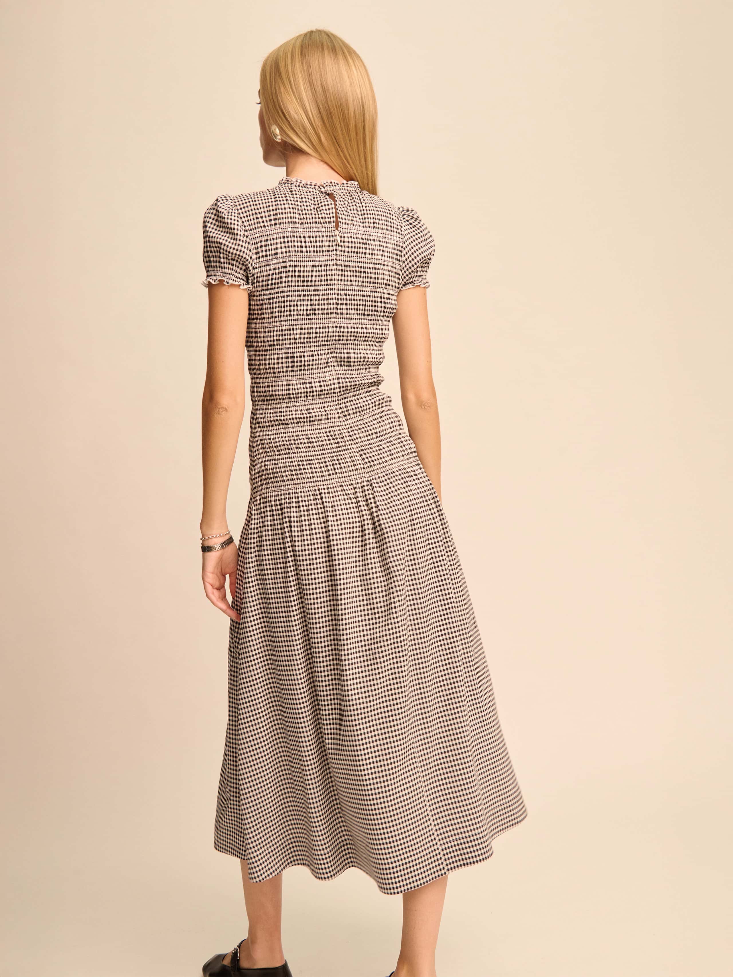 Kiria Dress