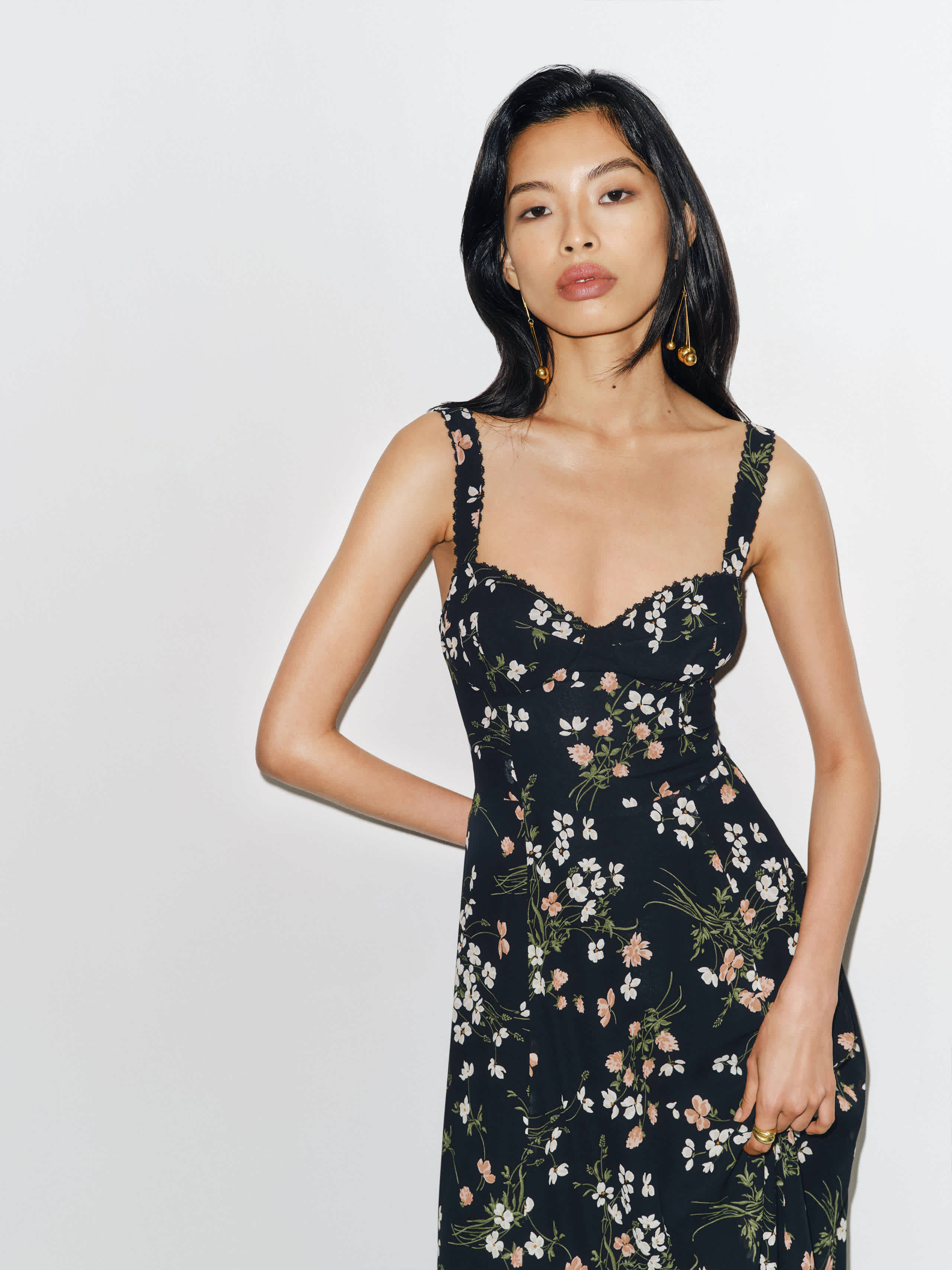 Lela Dress