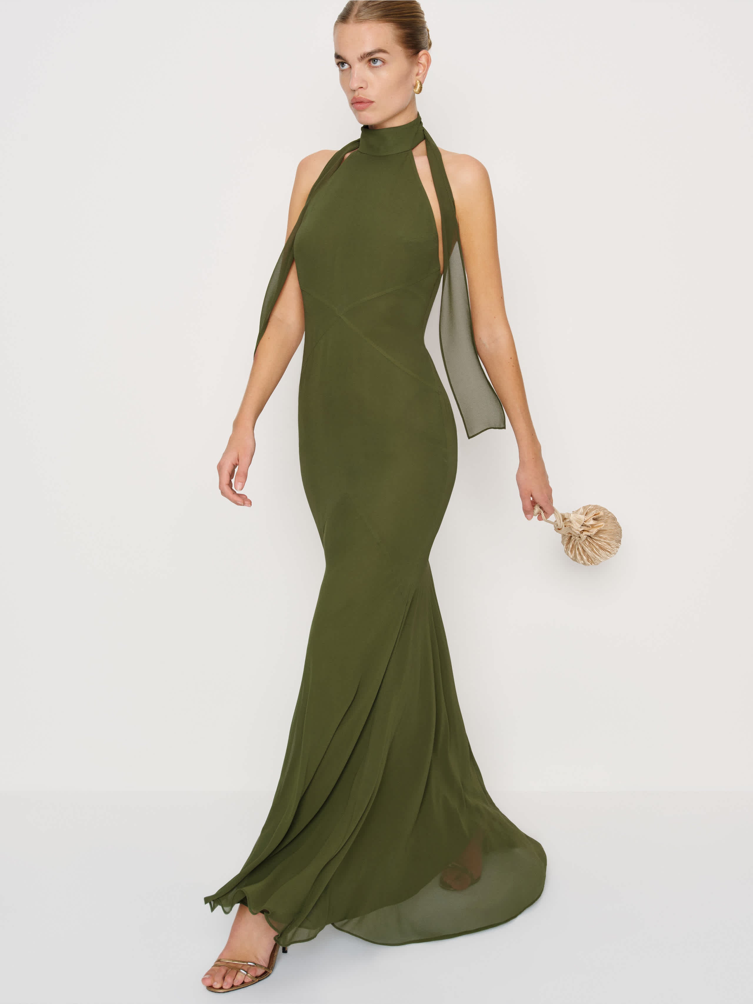 Shanelle Dress