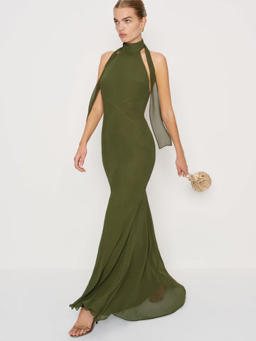 Shanelle Dress