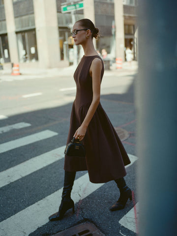 Anelis Dress