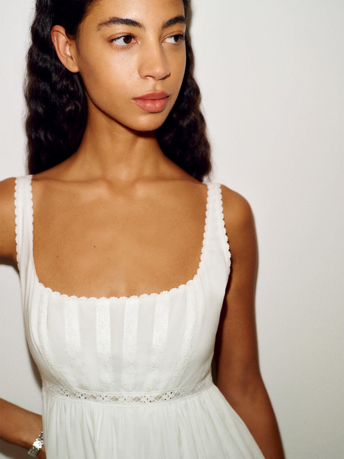 Alaska Dress