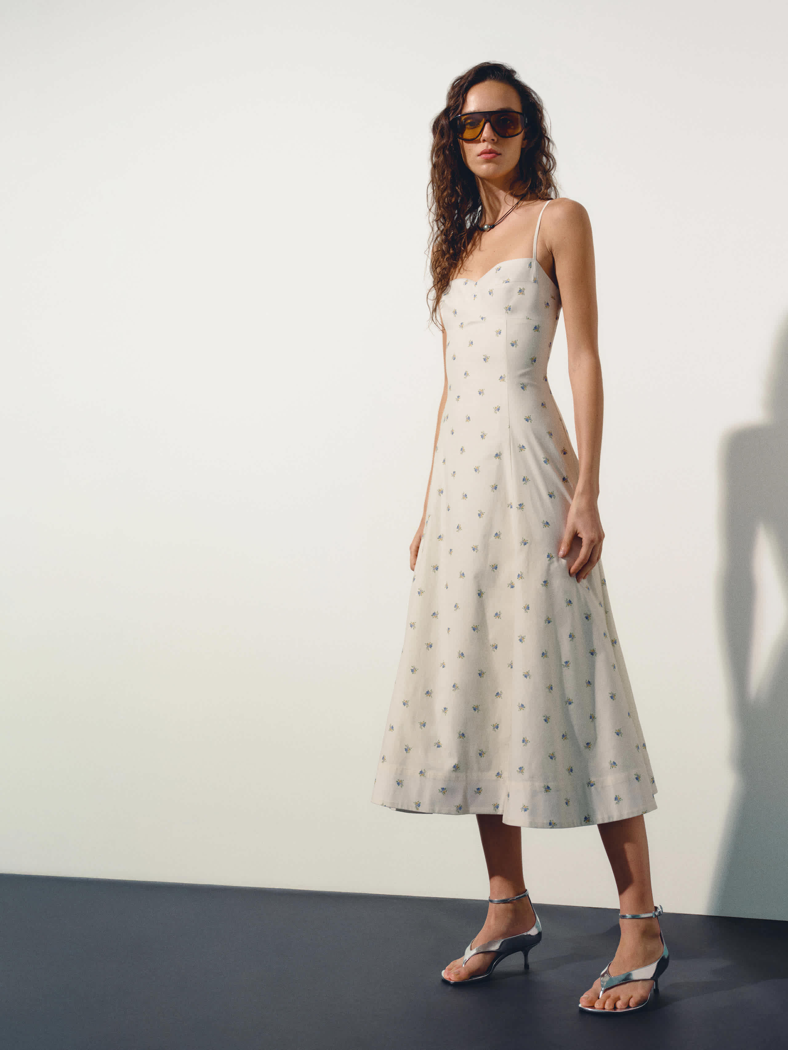 Kailani Dress
