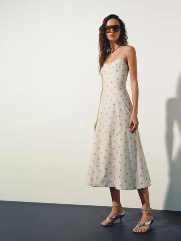 Kailani Dress
