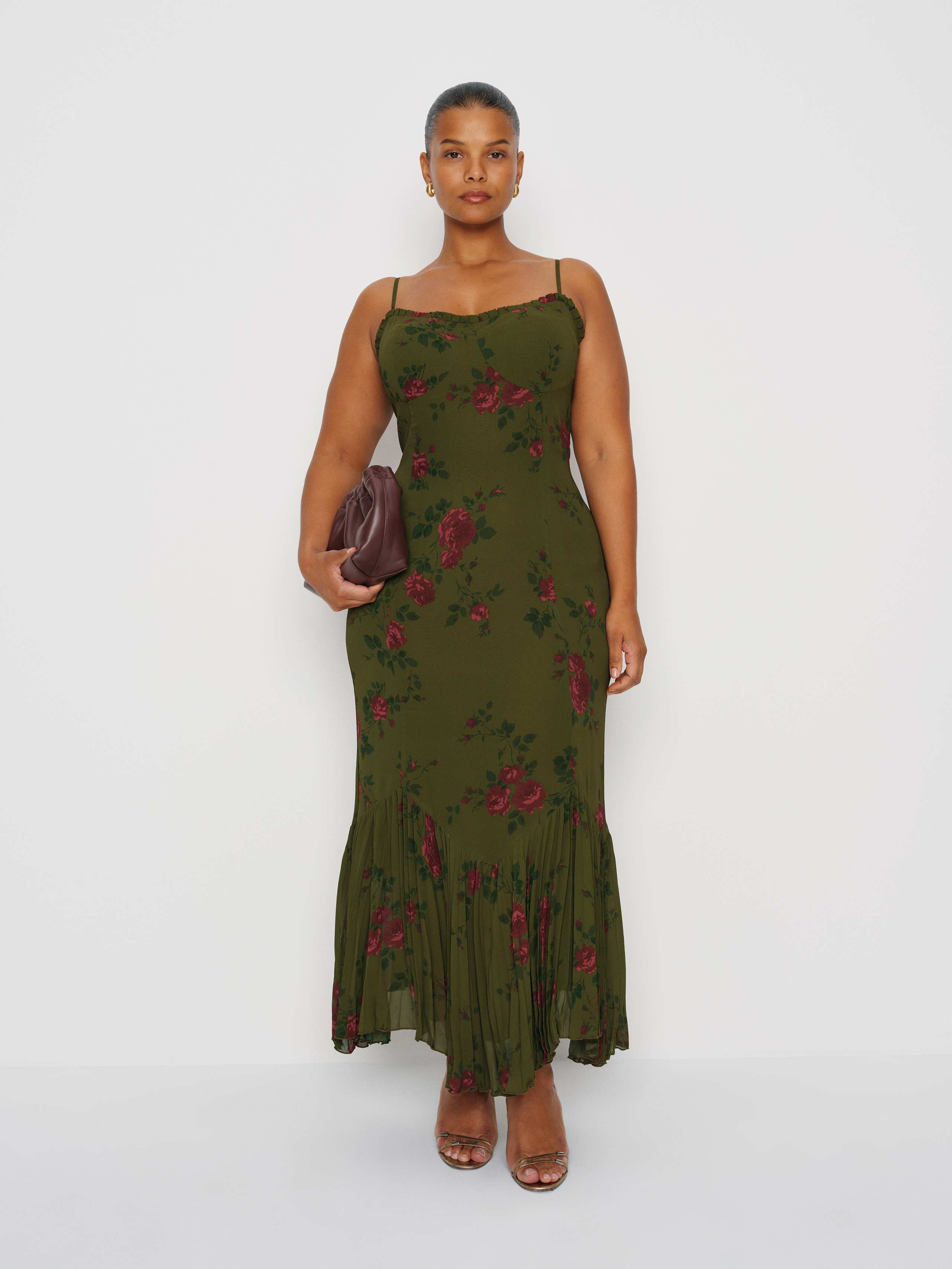 Aiko Dress Es