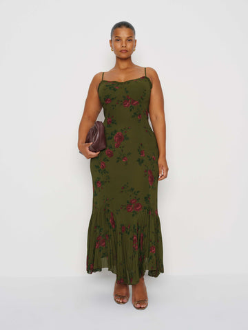 Aiko Dress Es