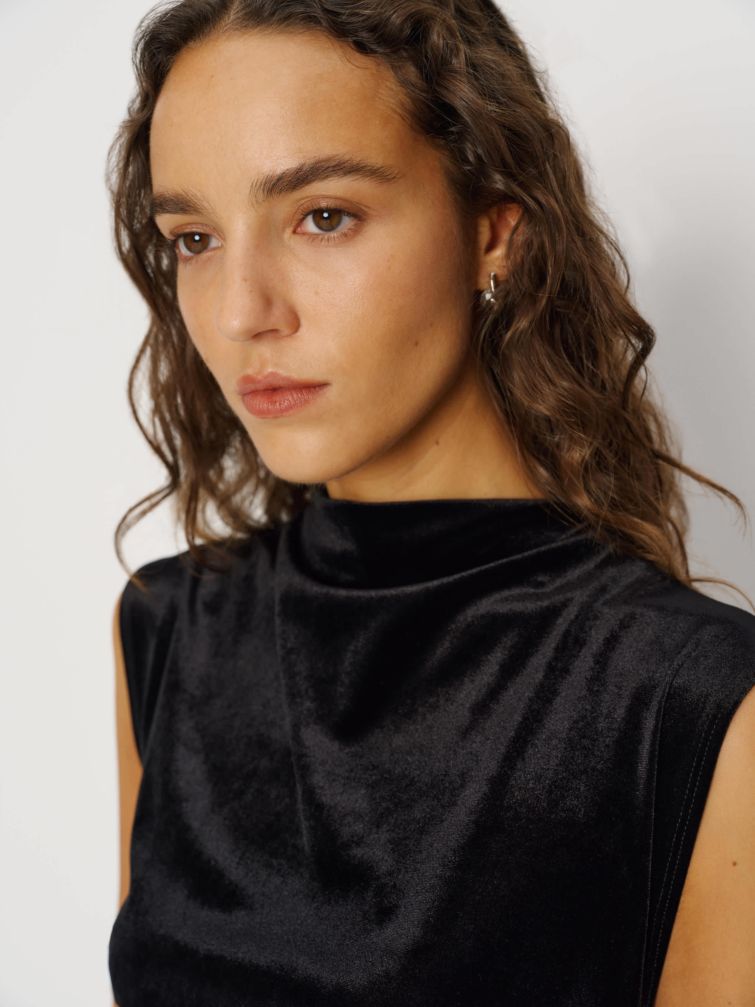 Alden Knit Dress
