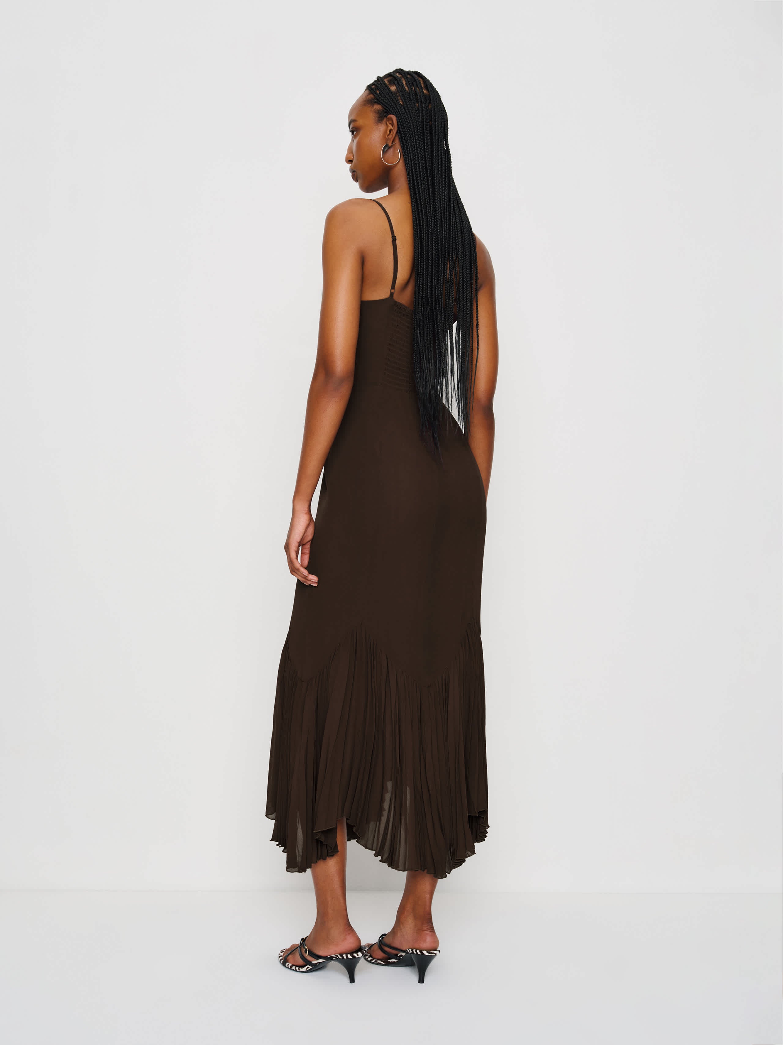 Aiko Dress